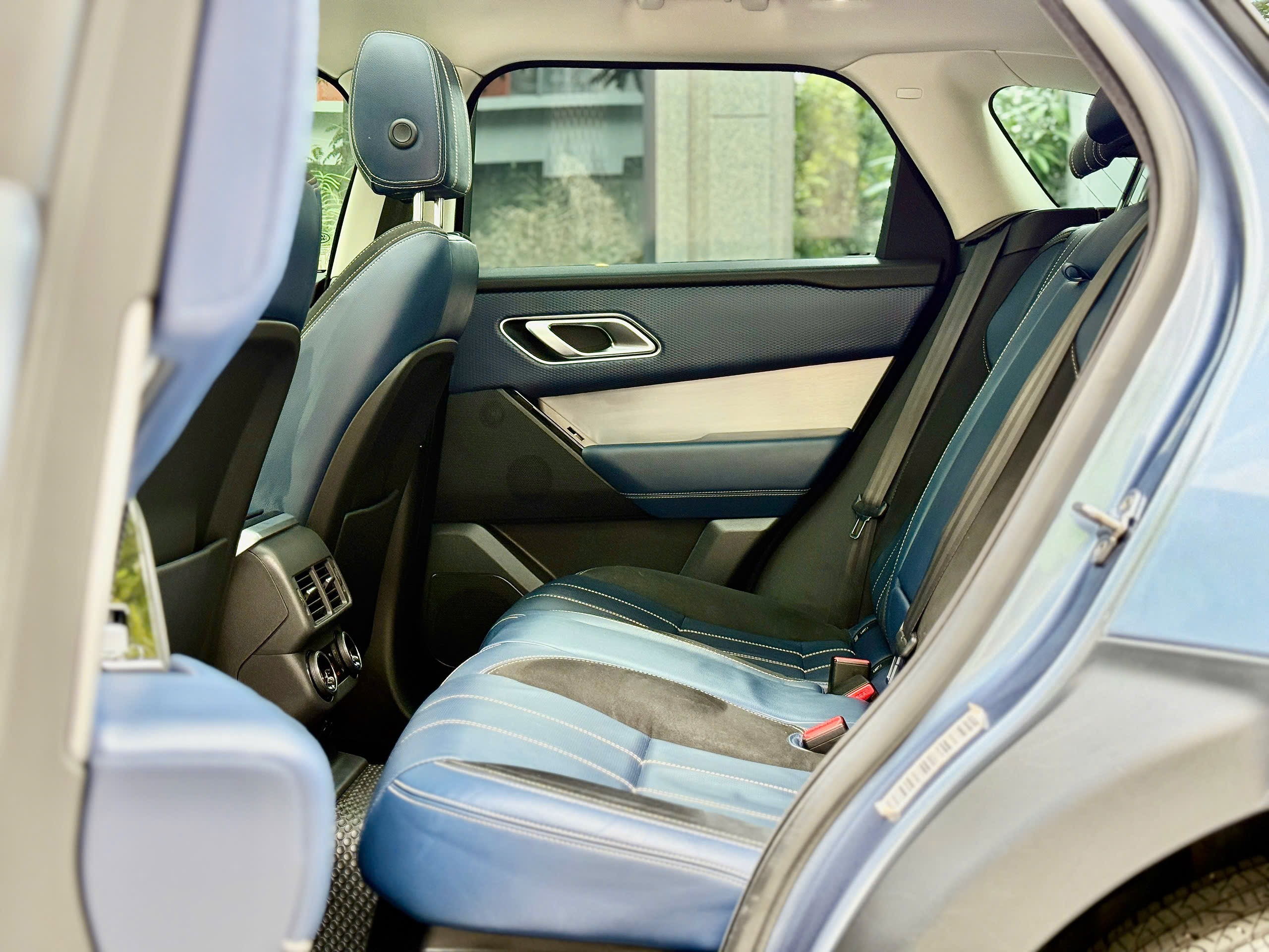 𝐑𝐚𝐧𝐠𝐞 𝐑𝐨𝐯𝐞𝐫 𝐕𝐞𝐥𝐚𝐫 𝐅𝐚𝐜𝐞𝐥𝐢𝐟𝐭 𝟐𝟎𝟐𝟏