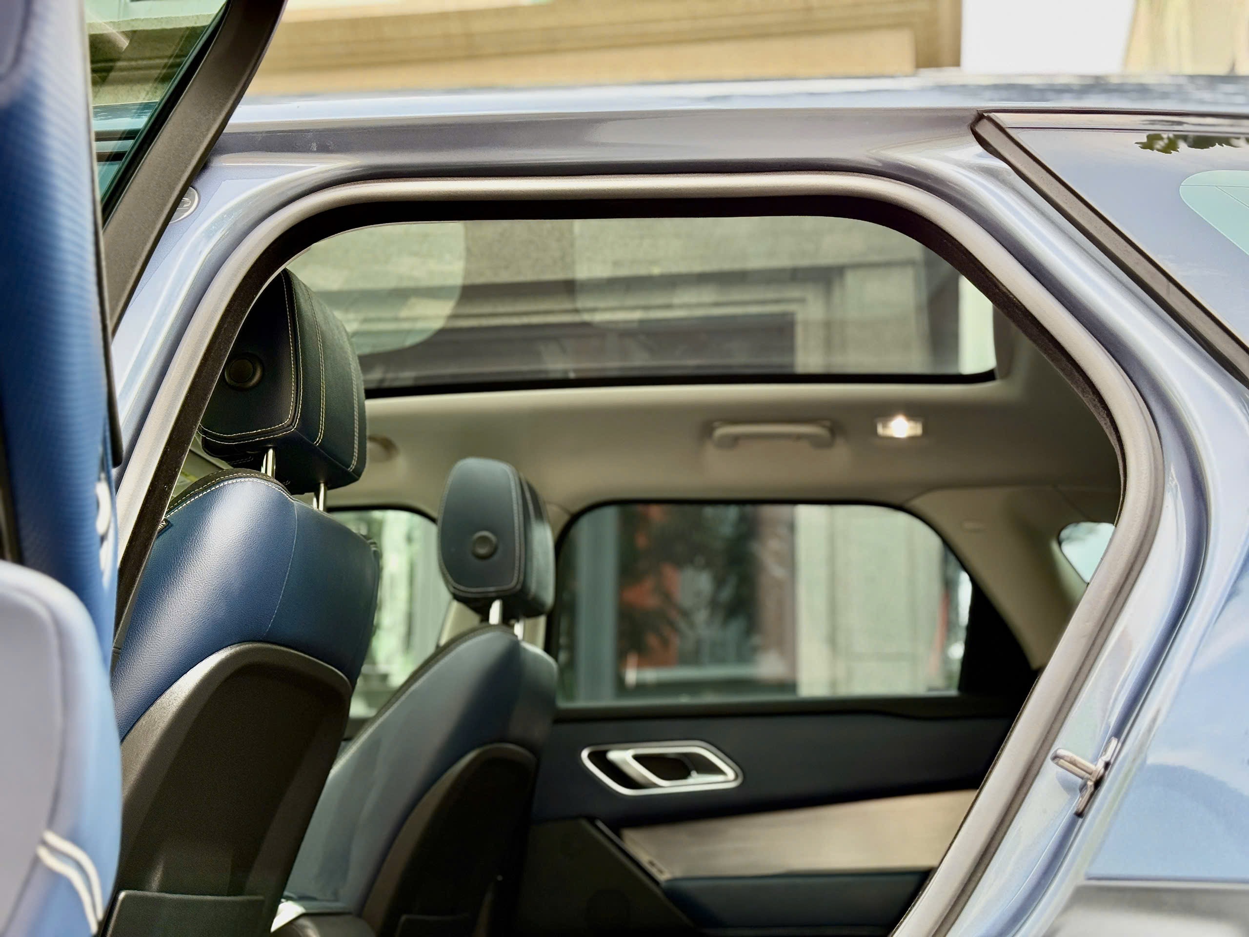 𝐑𝐚𝐧𝐠𝐞 𝐑𝐨𝐯𝐞𝐫 𝐕𝐞𝐥𝐚𝐫 𝐅𝐚𝐜𝐞𝐥𝐢𝐟𝐭 𝟐𝟎𝟐𝟏