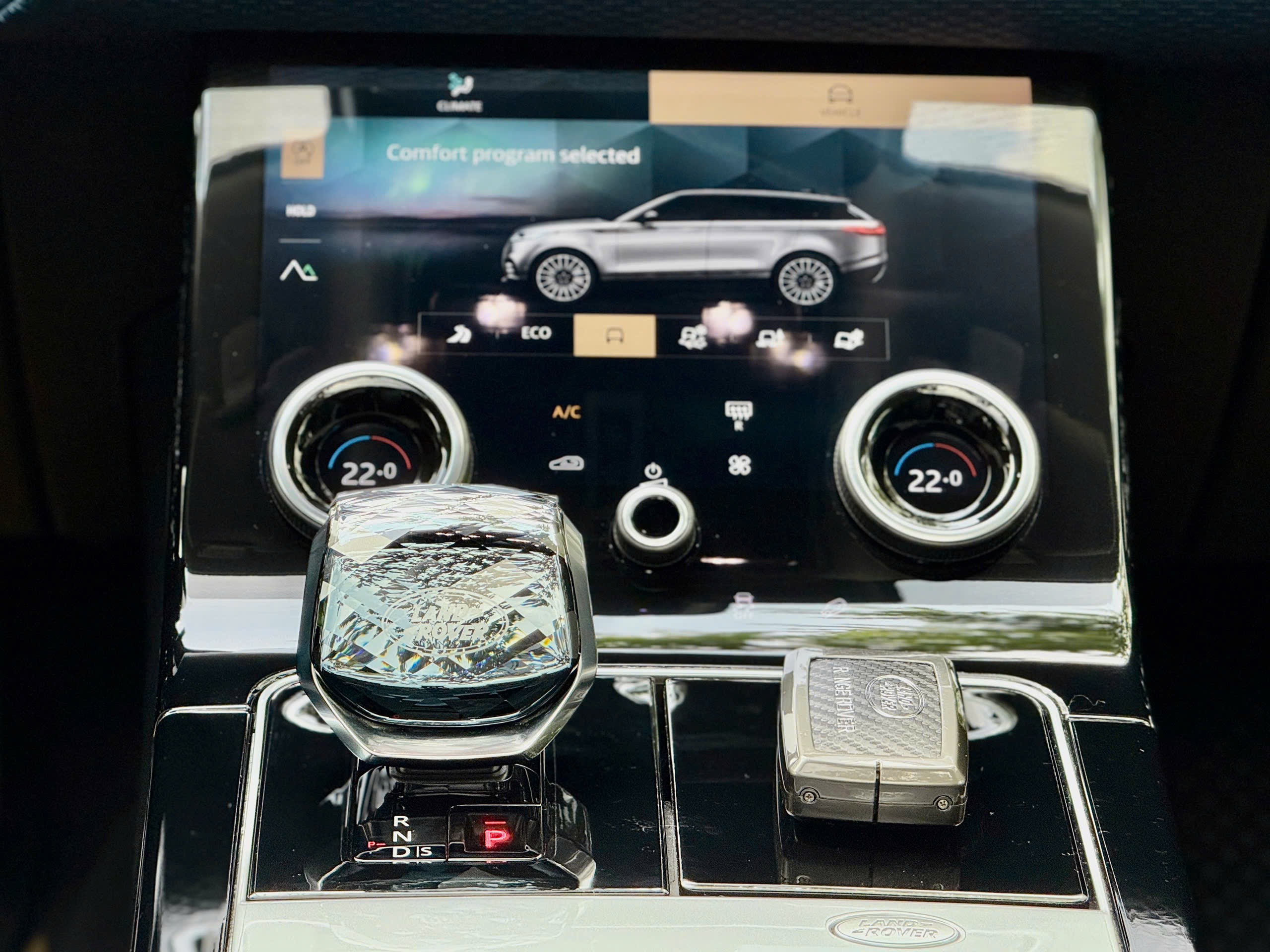 𝐑𝐚𝐧𝐠𝐞 𝐑𝐨𝐯𝐞𝐫 𝐕𝐞𝐥𝐚𝐫 𝐅𝐚𝐜𝐞𝐥𝐢𝐟𝐭 𝟐𝟎𝟐𝟏