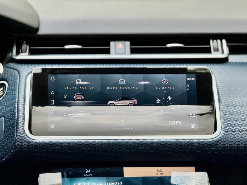 𝐑𝐚𝐧𝐠𝐞 𝐑𝐨𝐯𝐞𝐫 𝐕𝐞𝐥𝐚𝐫 𝐅𝐚𝐜𝐞𝐥𝐢𝐟𝐭 𝟐𝟎𝟐𝟏