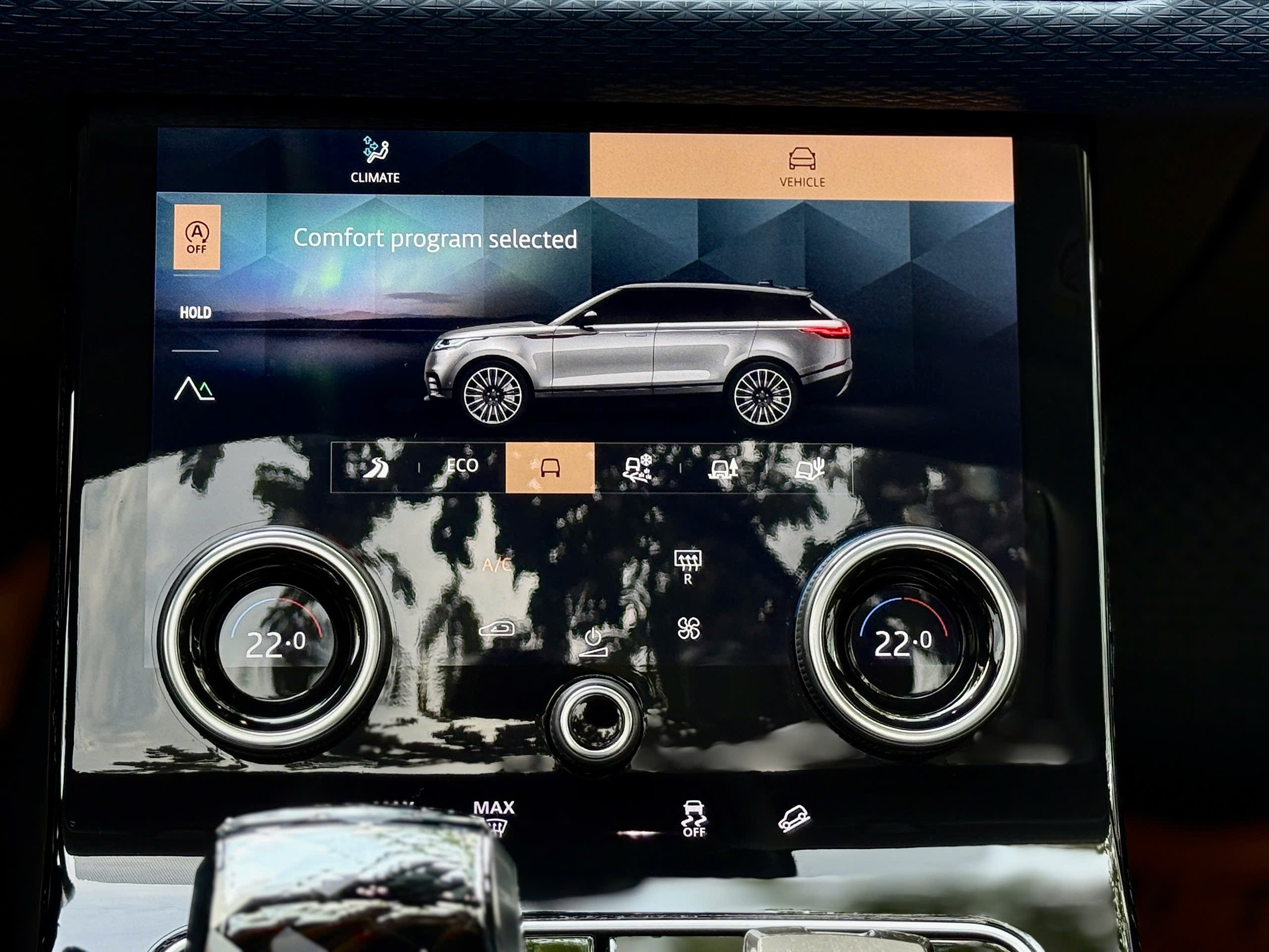 𝐑𝐚𝐧𝐠𝐞 𝐑𝐨𝐯𝐞𝐫 𝐕𝐞𝐥𝐚𝐫 𝐅𝐚𝐜𝐞𝐥𝐢𝐟𝐭 𝟐𝟎𝟐𝟏