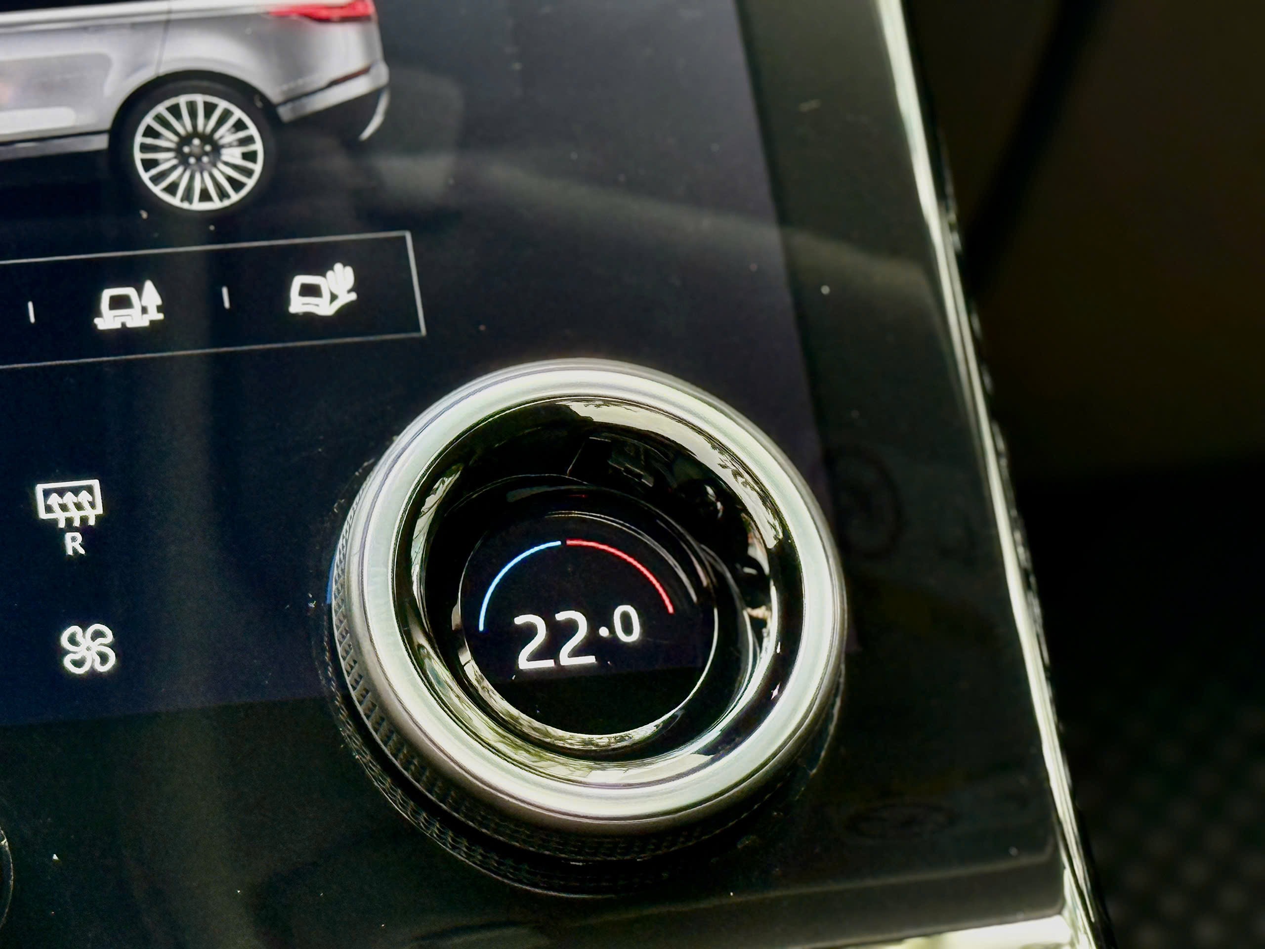 𝐑𝐚𝐧𝐠𝐞 𝐑𝐨𝐯𝐞𝐫 𝐕𝐞𝐥𝐚𝐫 𝐅𝐚𝐜𝐞𝐥𝐢𝐟𝐭 𝟐𝟎𝟐𝟏