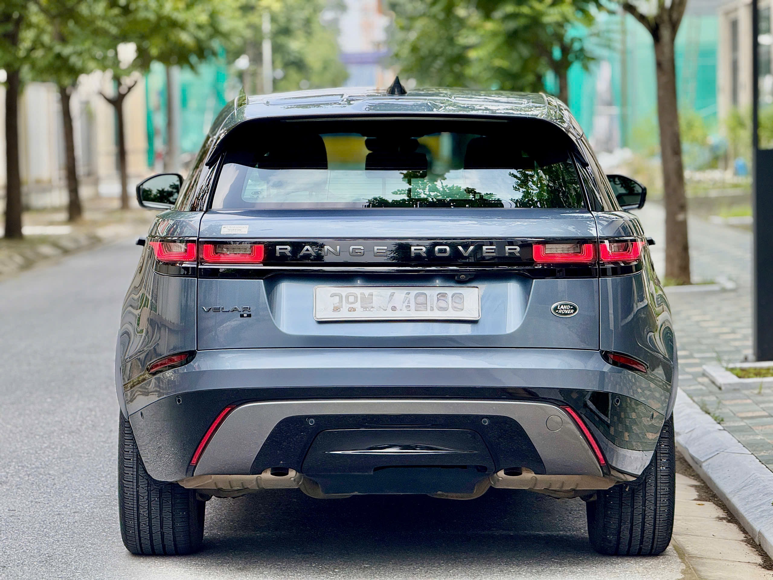 𝐑𝐚𝐧𝐠𝐞 𝐑𝐨𝐯𝐞𝐫 𝐕𝐞𝐥𝐚𝐫 𝐅𝐚𝐜𝐞𝐥𝐢𝐟𝐭 𝟐𝟎𝟐𝟏