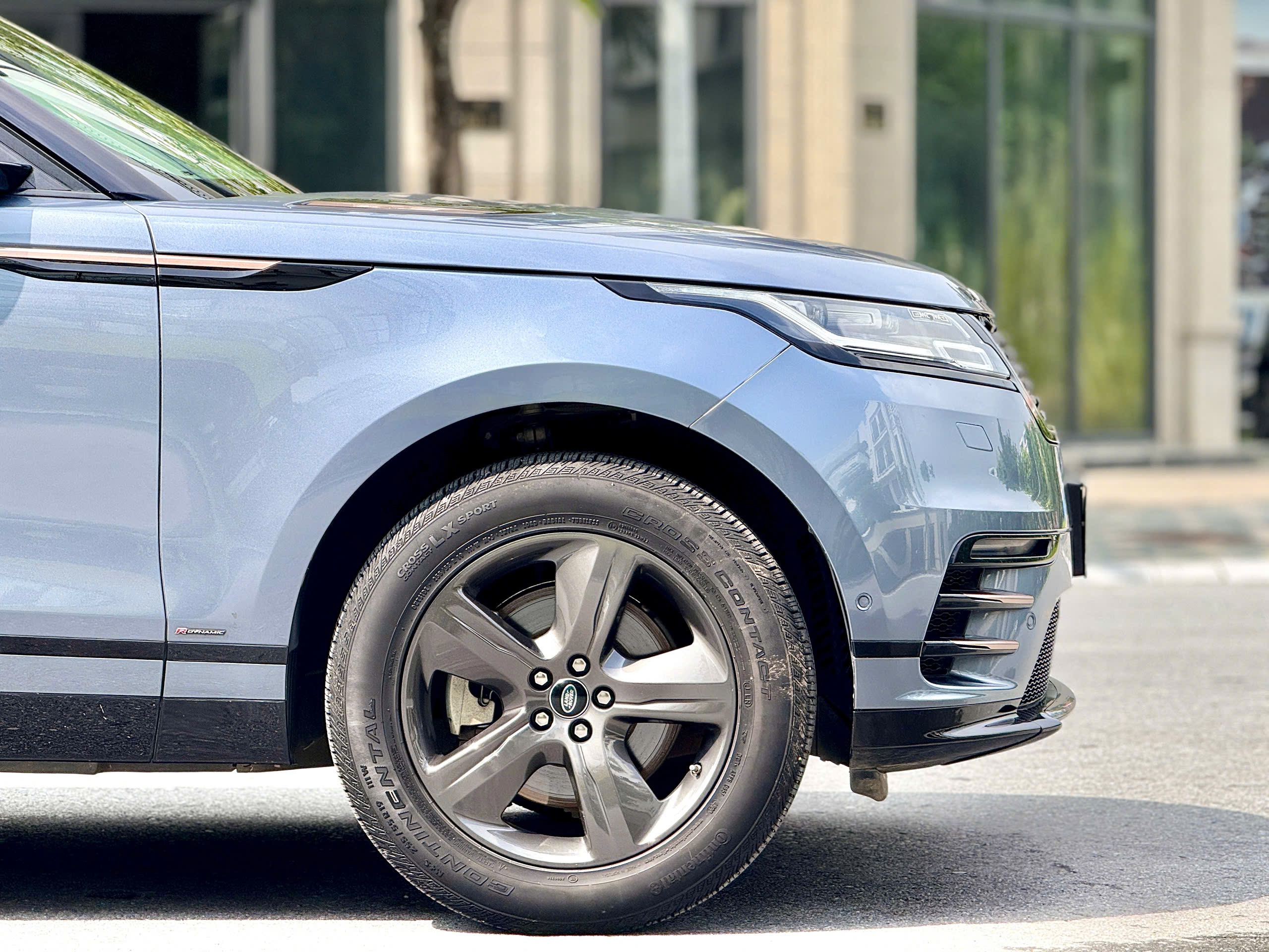 𝐑𝐚𝐧𝐠𝐞 𝐑𝐨𝐯𝐞𝐫 𝐕𝐞𝐥𝐚𝐫 𝐅𝐚𝐜𝐞𝐥𝐢𝐟𝐭 𝟐𝟎𝟐𝟏