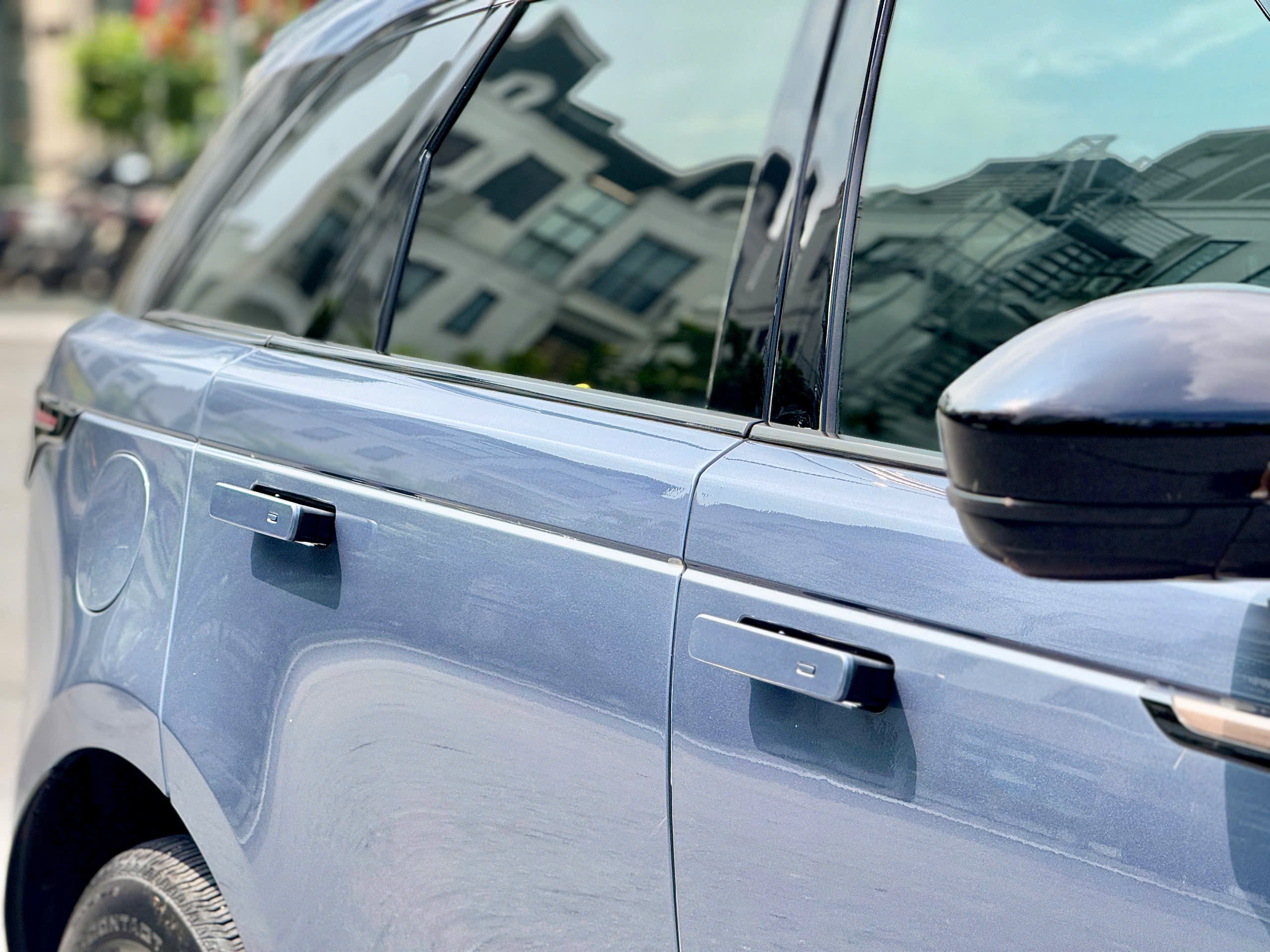 𝐑𝐚𝐧𝐠𝐞 𝐑𝐨𝐯𝐞𝐫 𝐕𝐞𝐥𝐚𝐫 𝐅𝐚𝐜𝐞𝐥𝐢𝐟𝐭 𝟐𝟎𝟐𝟏