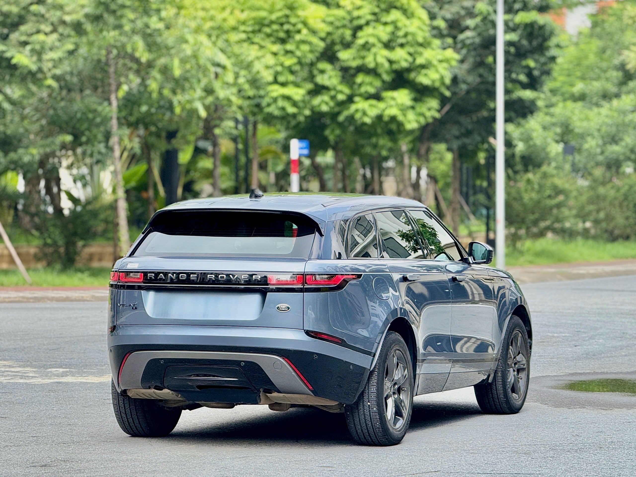 𝐑𝐚𝐧𝐠𝐞 𝐑𝐨𝐯𝐞𝐫 𝐕𝐞𝐥𝐚𝐫 𝐅𝐚𝐜𝐞𝐥𝐢𝐟𝐭 𝟐𝟎𝟐𝟏