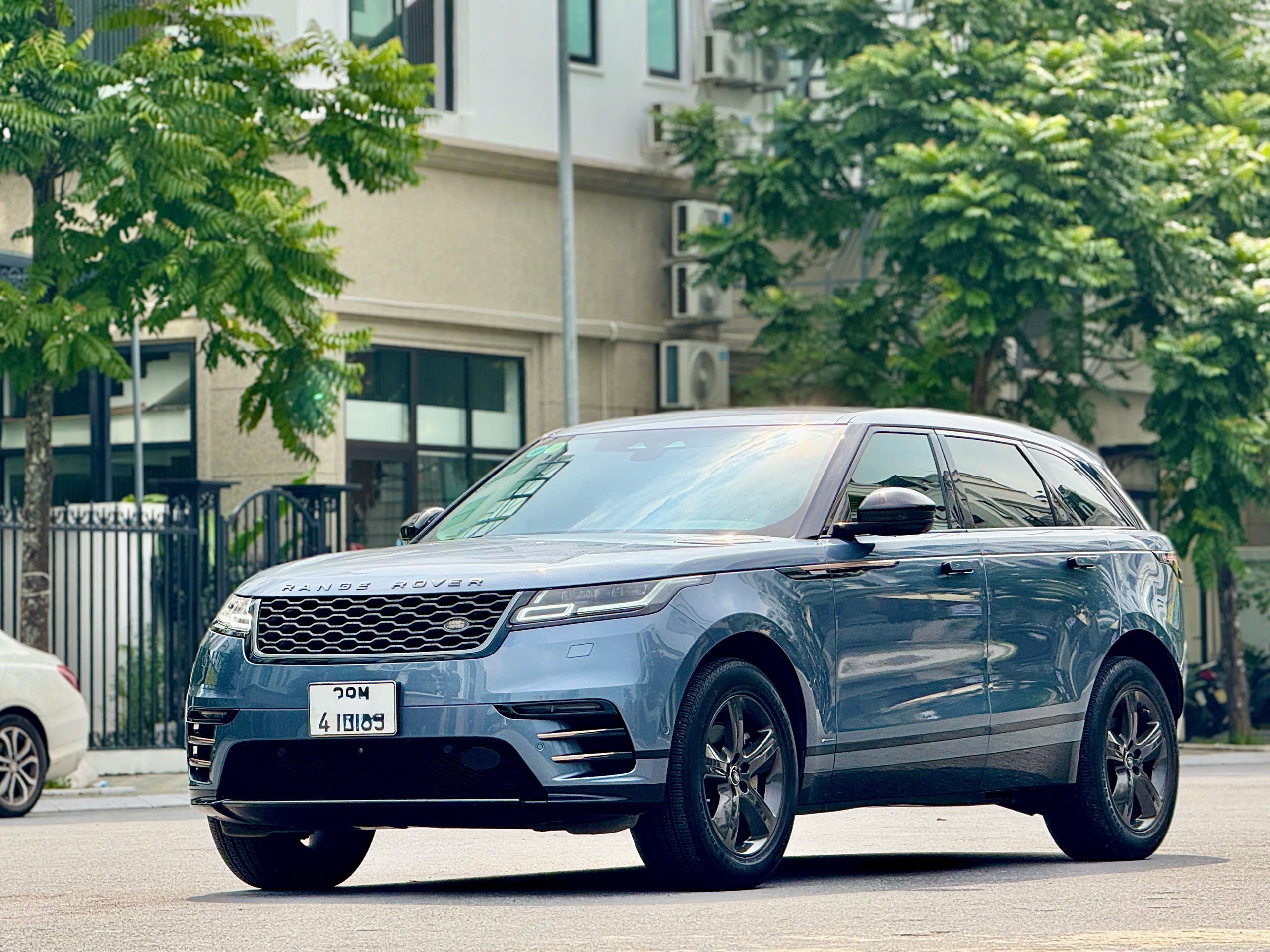 𝐑𝐚𝐧𝐠𝐞 𝐑𝐨𝐯𝐞𝐫 𝐕𝐞𝐥𝐚𝐫 𝐅𝐚𝐜𝐞𝐥𝐢𝐟𝐭 𝟐𝟎𝟐𝟏