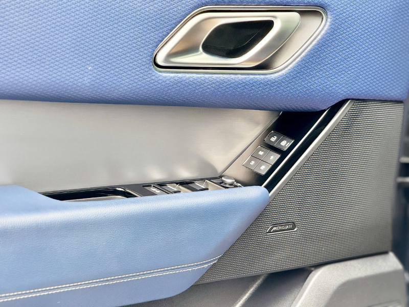 𝐑𝐚𝐧𝐠𝐞 𝐑𝐨𝐯𝐞𝐫 𝐕𝐞𝐥𝐚𝐫 𝐅𝐚𝐜𝐞𝐥𝐢𝐟𝐭 𝟐𝟎𝟐𝟏