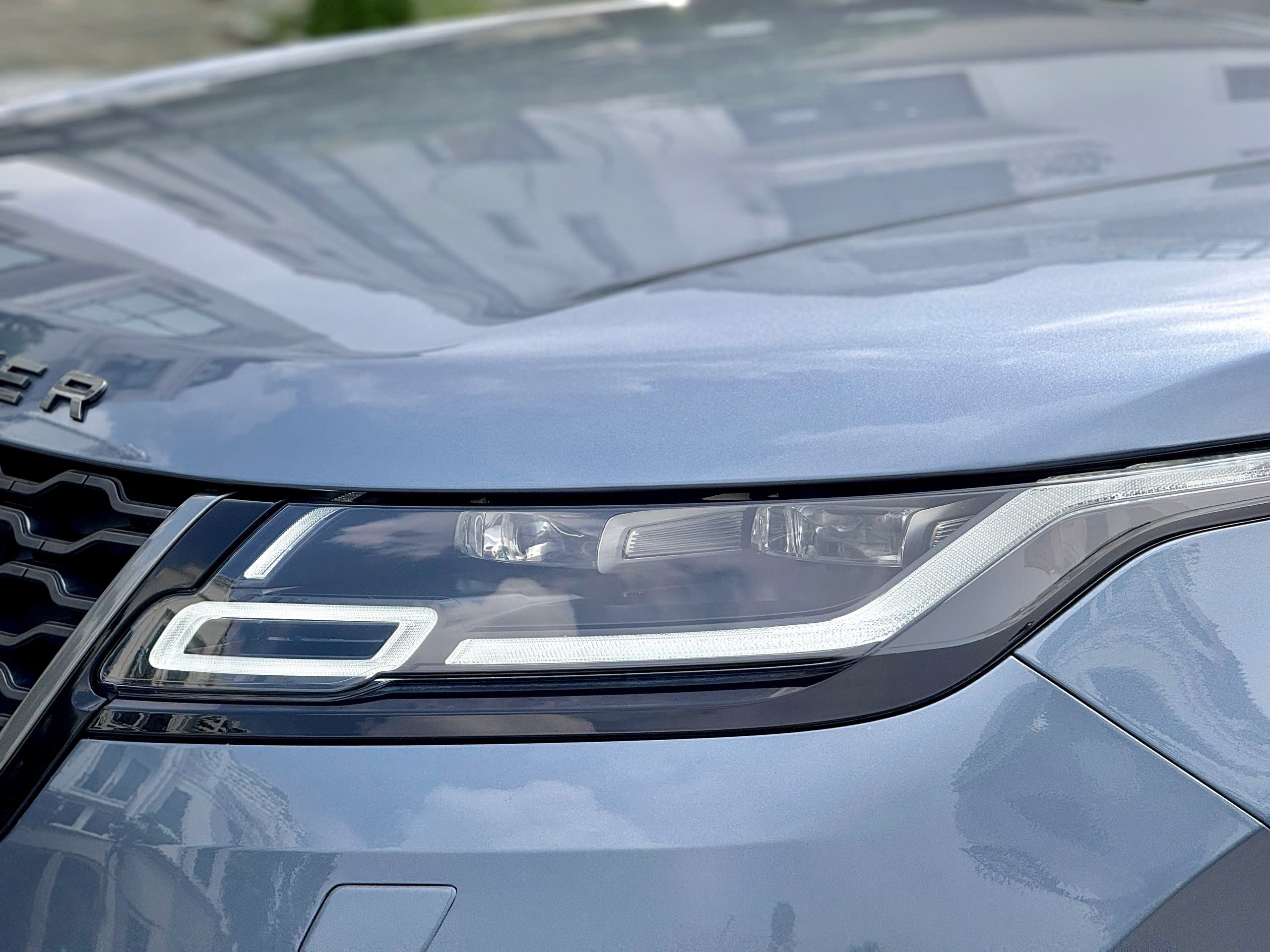 𝐑𝐚𝐧𝐠𝐞 𝐑𝐨𝐯𝐞𝐫 𝐕𝐞𝐥𝐚𝐫 𝐅𝐚𝐜𝐞𝐥𝐢𝐟𝐭 𝟐𝟎𝟐𝟏