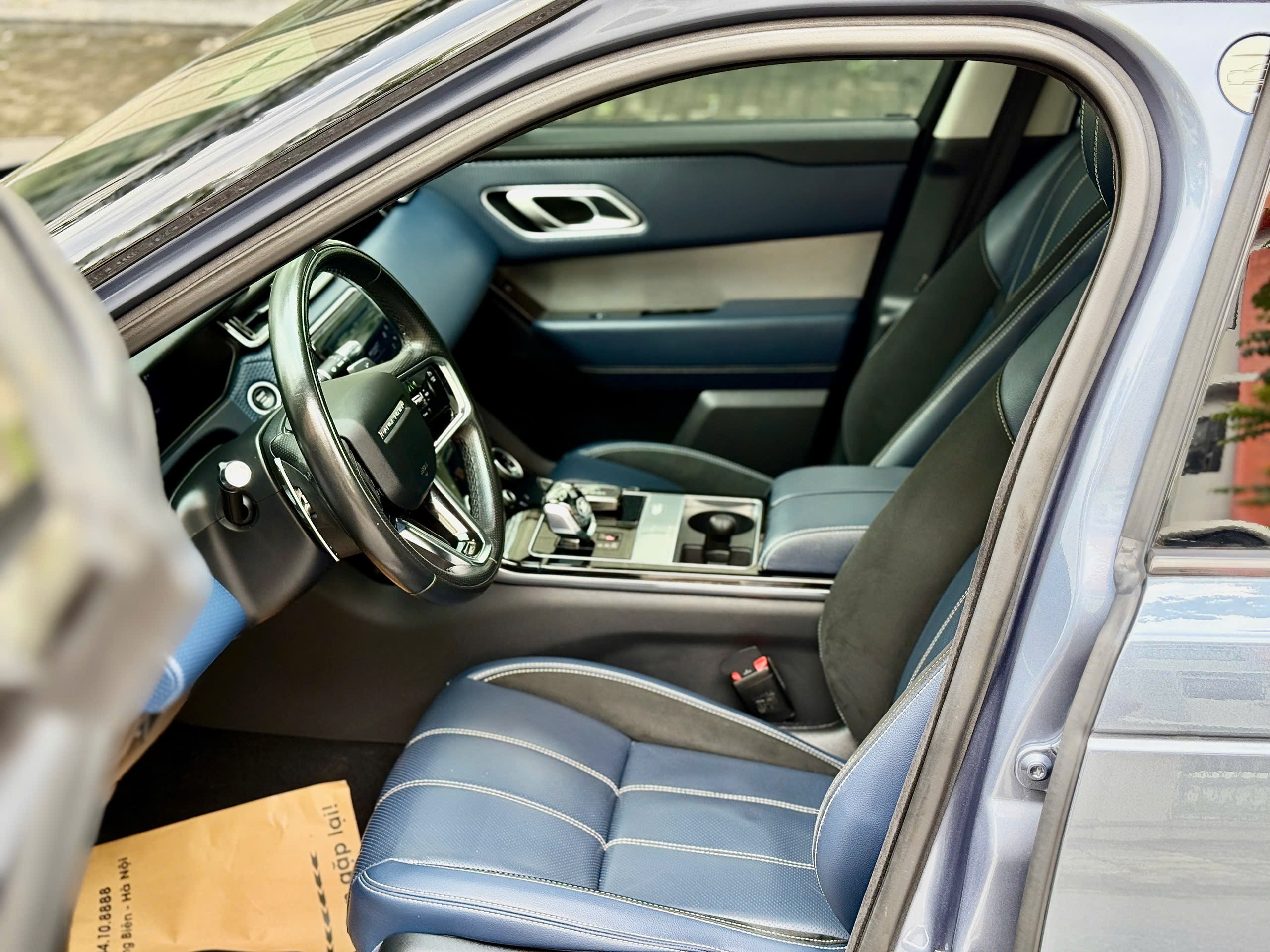 𝐑𝐚𝐧𝐠𝐞 𝐑𝐨𝐯𝐞𝐫 𝐕𝐞𝐥𝐚𝐫 𝐅𝐚𝐜𝐞𝐥𝐢𝐟𝐭 𝟐𝟎𝟐𝟏