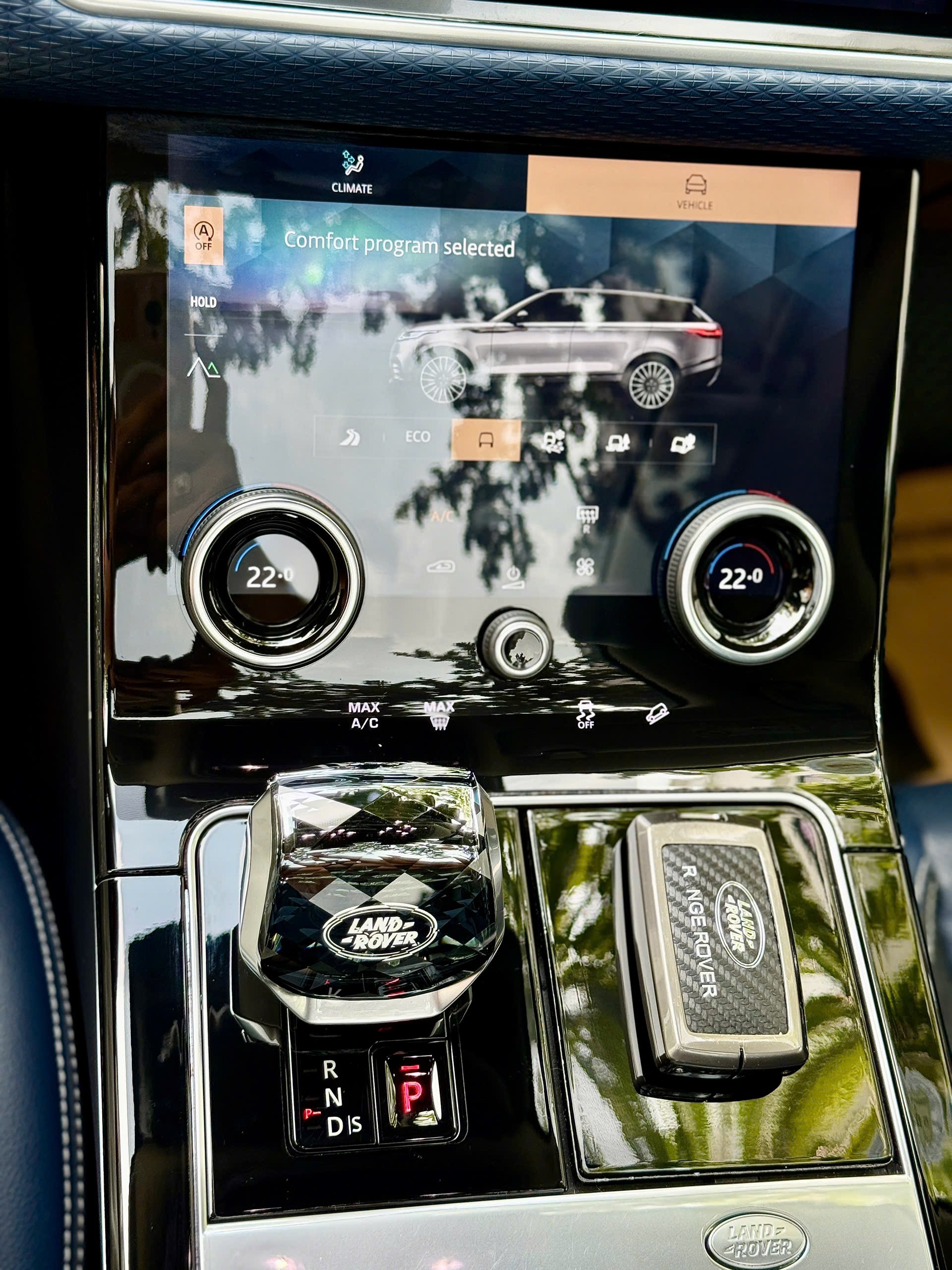 𝐑𝐚𝐧𝐠𝐞 𝐑𝐨𝐯𝐞𝐫 𝐕𝐞𝐥𝐚𝐫 𝐅𝐚𝐜𝐞𝐥𝐢𝐟𝐭 𝟐𝟎𝟐𝟏