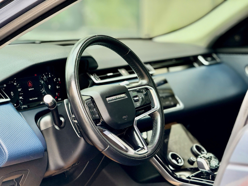 𝐑𝐚𝐧𝐠𝐞 𝐑𝐨𝐯𝐞𝐫 𝐕𝐞𝐥𝐚𝐫 𝐅𝐚𝐜𝐞𝐥𝐢𝐟𝐭 𝟐𝟎𝟐𝟏