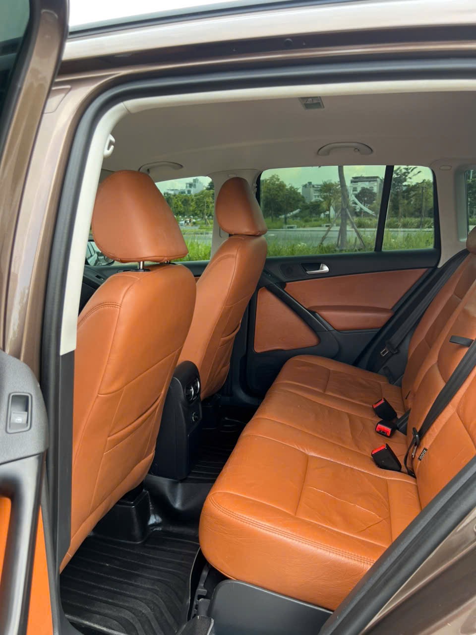 𝐕𝐨𝐥𝐤𝐬𝐰𝐚𝐠𝐞𝐧 𝐓𝐢𝐠𝐮𝐚𝐧 𝟐.𝟎 𝟐𝟎𝟏𝟒 (𝐍𝐚̂𝐮 | 𝐍𝐨̣̂𝐢 𝐭𝐡𝐚̂́𝐭 đ𝐞𝐧)