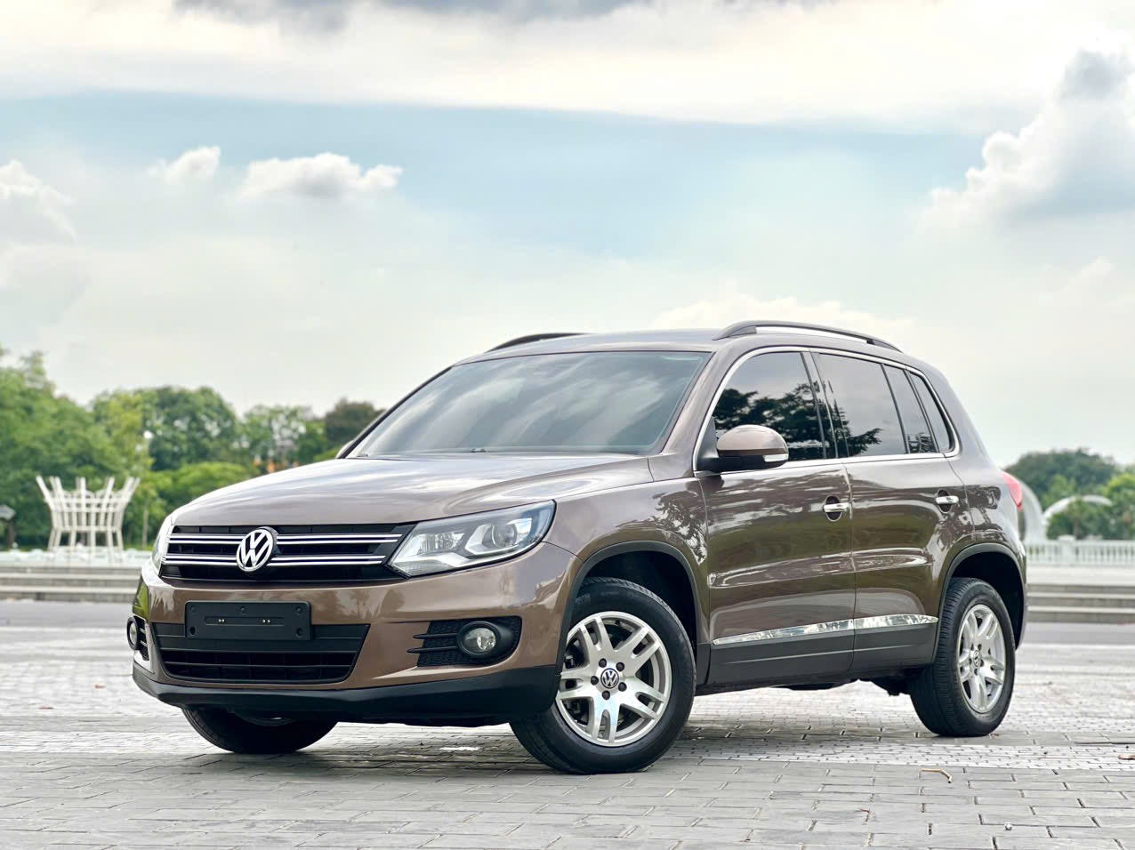 𝐕𝐨𝐥𝐤𝐬𝐰𝐚𝐠𝐞𝐧 𝐓𝐢𝐠𝐮𝐚𝐧 𝟐.𝟎 𝟐𝟎𝟏𝟒 (𝐍𝐚̂𝐮 | 𝐍𝐨̣̂𝐢 𝐭𝐡𝐚̂́𝐭 đ𝐞𝐧)