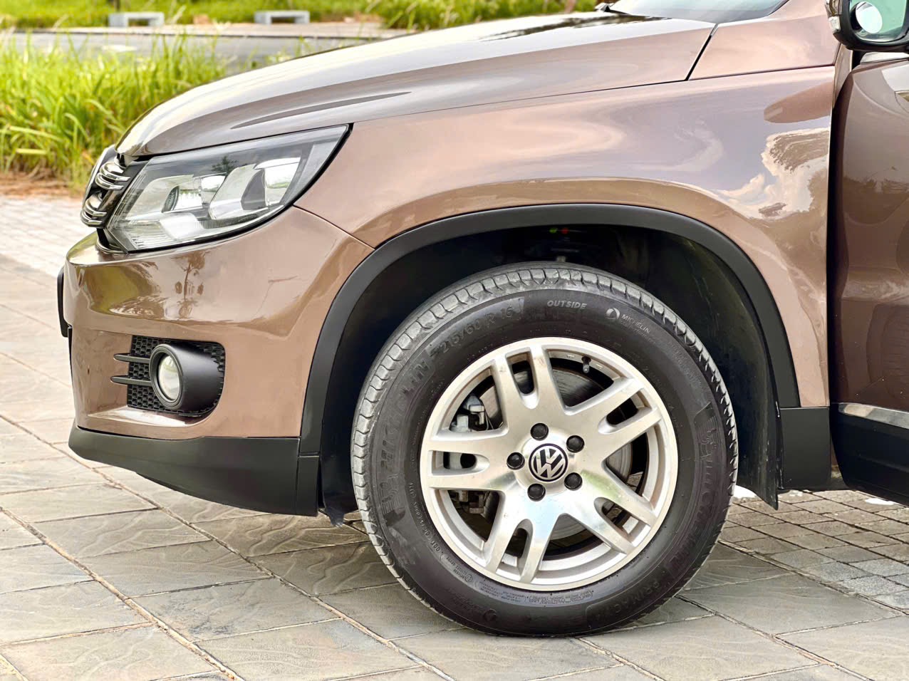 𝐕𝐨𝐥𝐤𝐬𝐰𝐚𝐠𝐞𝐧 𝐓𝐢𝐠𝐮𝐚𝐧 𝟐.𝟎 𝟐𝟎𝟏𝟒 (𝐍𝐚̂𝐮 | 𝐍𝐨̣̂𝐢 𝐭𝐡𝐚̂́𝐭 đ𝐞𝐧)