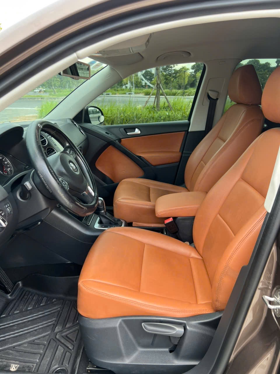 𝐕𝐨𝐥𝐤𝐬𝐰𝐚𝐠𝐞𝐧 𝐓𝐢𝐠𝐮𝐚𝐧 𝟐.𝟎 𝟐𝟎𝟏𝟒 (𝐍𝐚̂𝐮 | 𝐍𝐨̣̂𝐢 𝐭𝐡𝐚̂́𝐭 đ𝐞𝐧)