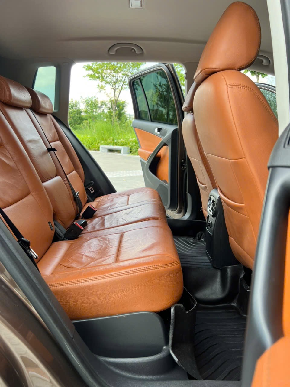 𝐕𝐨𝐥𝐤𝐬𝐰𝐚𝐠𝐞𝐧 𝐓𝐢𝐠𝐮𝐚𝐧 𝟐.𝟎 𝟐𝟎𝟏𝟒 (𝐍𝐚̂𝐮 | 𝐍𝐨̣̂𝐢 𝐭𝐡𝐚̂́𝐭 đ𝐞𝐧)