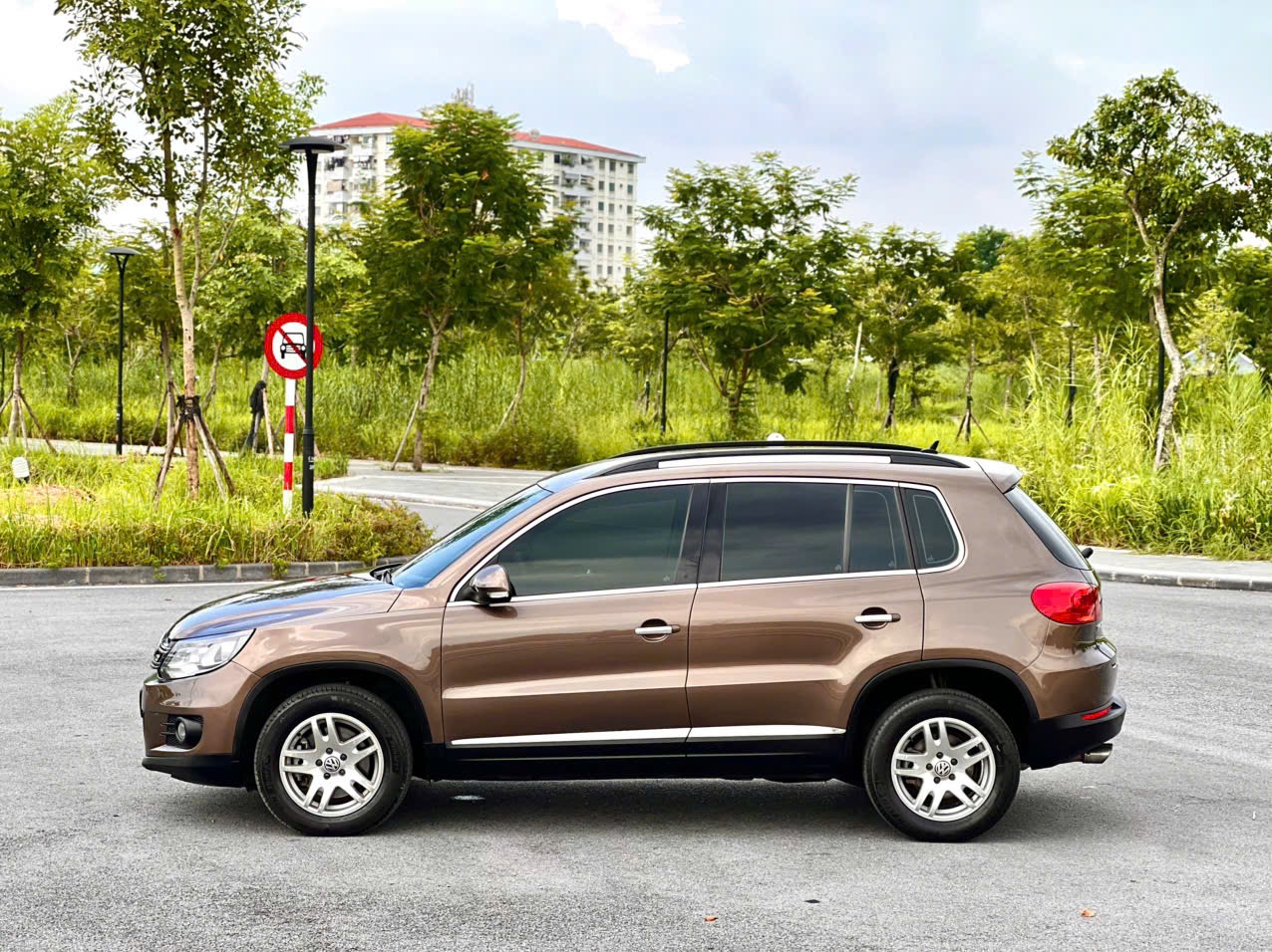 𝐕𝐨𝐥𝐤𝐬𝐰𝐚𝐠𝐞𝐧 𝐓𝐢𝐠𝐮𝐚𝐧 𝟐.𝟎 𝟐𝟎𝟏𝟒 (𝐍𝐚̂𝐮 | 𝐍𝐨̣̂𝐢 𝐭𝐡𝐚̂́𝐭 đ𝐞𝐧)