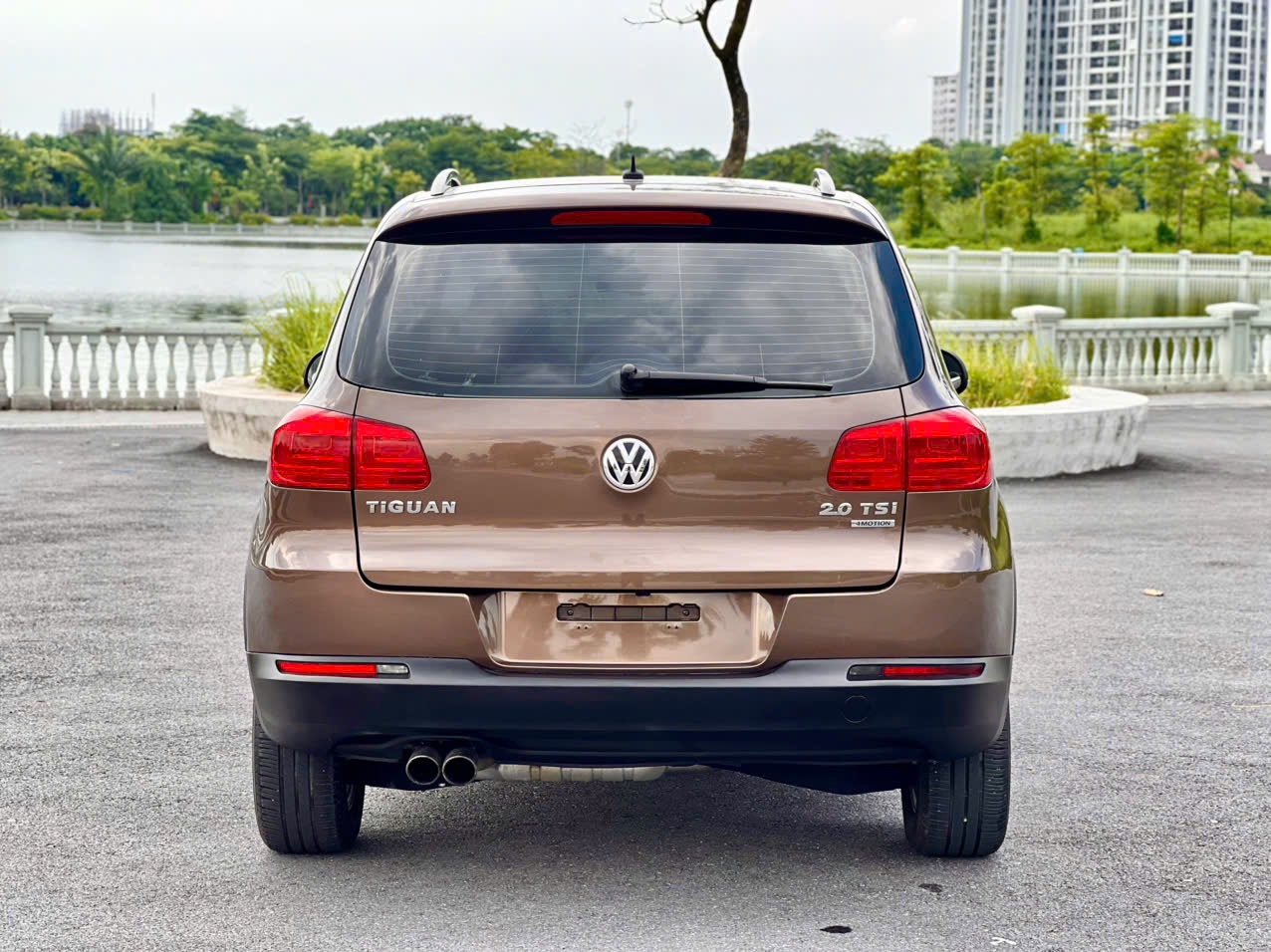 𝐕𝐨𝐥𝐤𝐬𝐰𝐚𝐠𝐞𝐧 𝐓𝐢𝐠𝐮𝐚𝐧 𝟐.𝟎 𝟐𝟎𝟏𝟒 (𝐍𝐚̂𝐮 | 𝐍𝐨̣̂𝐢 𝐭𝐡𝐚̂́𝐭 đ𝐞𝐧)