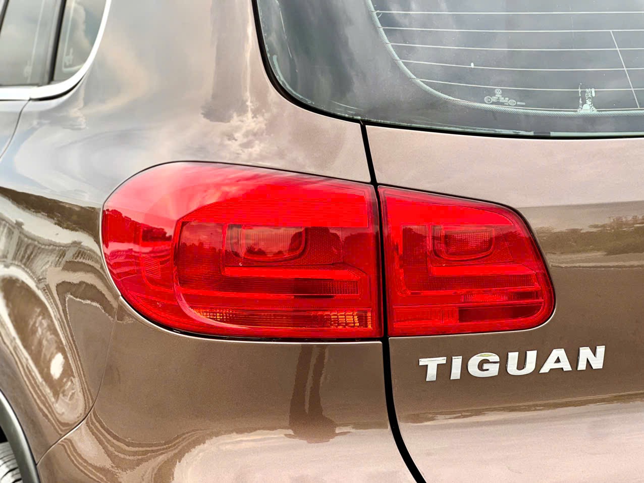 𝐕𝐨𝐥𝐤𝐬𝐰𝐚𝐠𝐞𝐧 𝐓𝐢𝐠𝐮𝐚𝐧 𝟐.𝟎 𝟐𝟎𝟏𝟒 (𝐍𝐚̂𝐮 | 𝐍𝐨̣̂𝐢 𝐭𝐡𝐚̂́𝐭 đ𝐞𝐧)