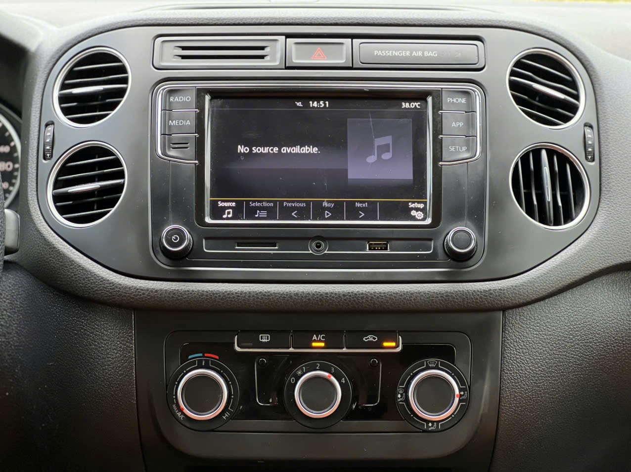 𝐕𝐨𝐥𝐤𝐬𝐰𝐚𝐠𝐞𝐧 𝐓𝐢𝐠𝐮𝐚𝐧 𝟐.𝟎 𝟐𝟎𝟏𝟒 (𝐍𝐚̂𝐮 | 𝐍𝐨̣̂𝐢 𝐭𝐡𝐚̂́𝐭 đ𝐞𝐧)