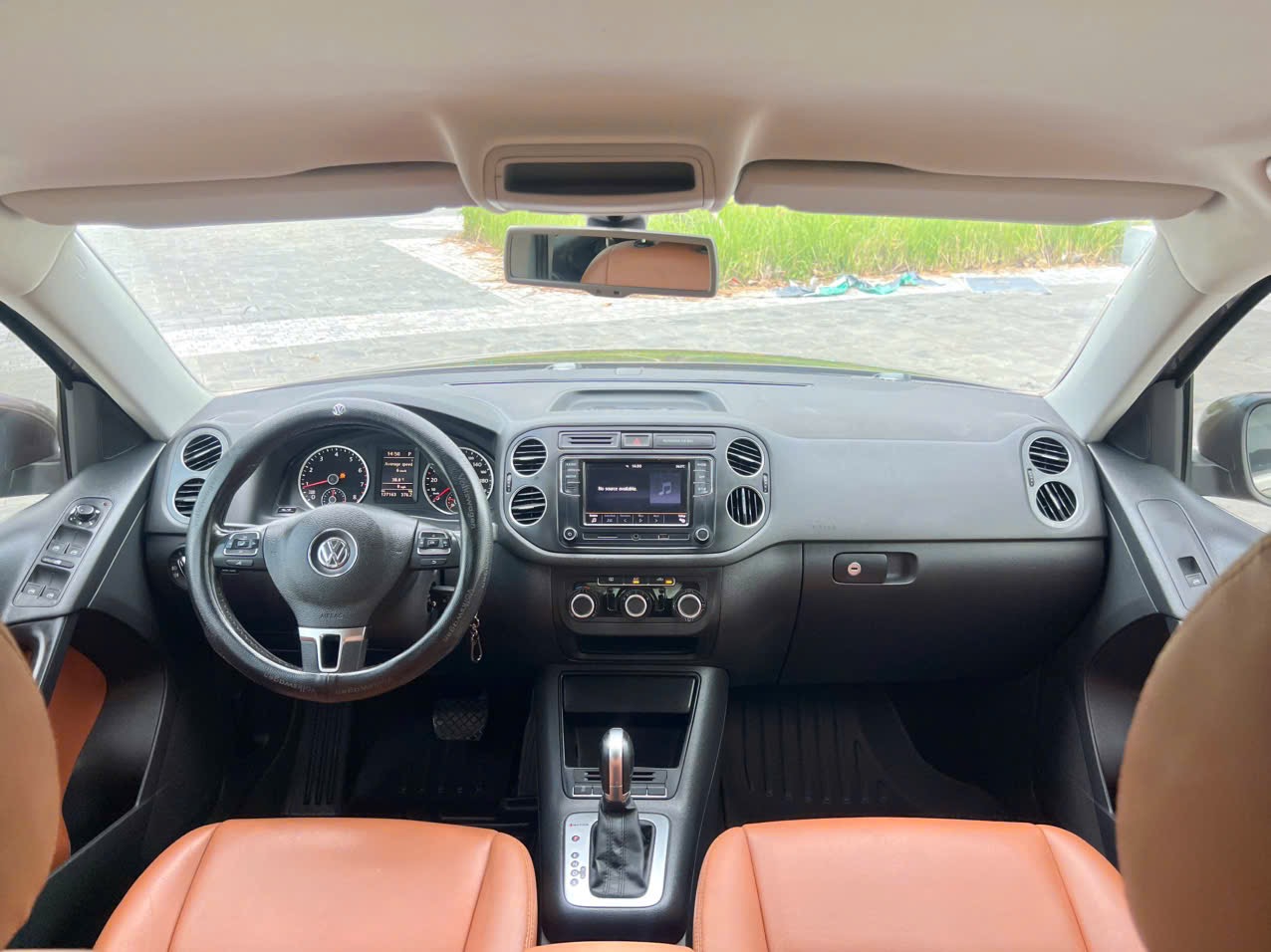 𝐕𝐨𝐥𝐤𝐬𝐰𝐚𝐠𝐞𝐧 𝐓𝐢𝐠𝐮𝐚𝐧 𝟐.𝟎 𝟐𝟎𝟏𝟒 (𝐍𝐚̂𝐮 | 𝐍𝐨̣̂𝐢 𝐭𝐡𝐚̂́𝐭 đ𝐞𝐧)