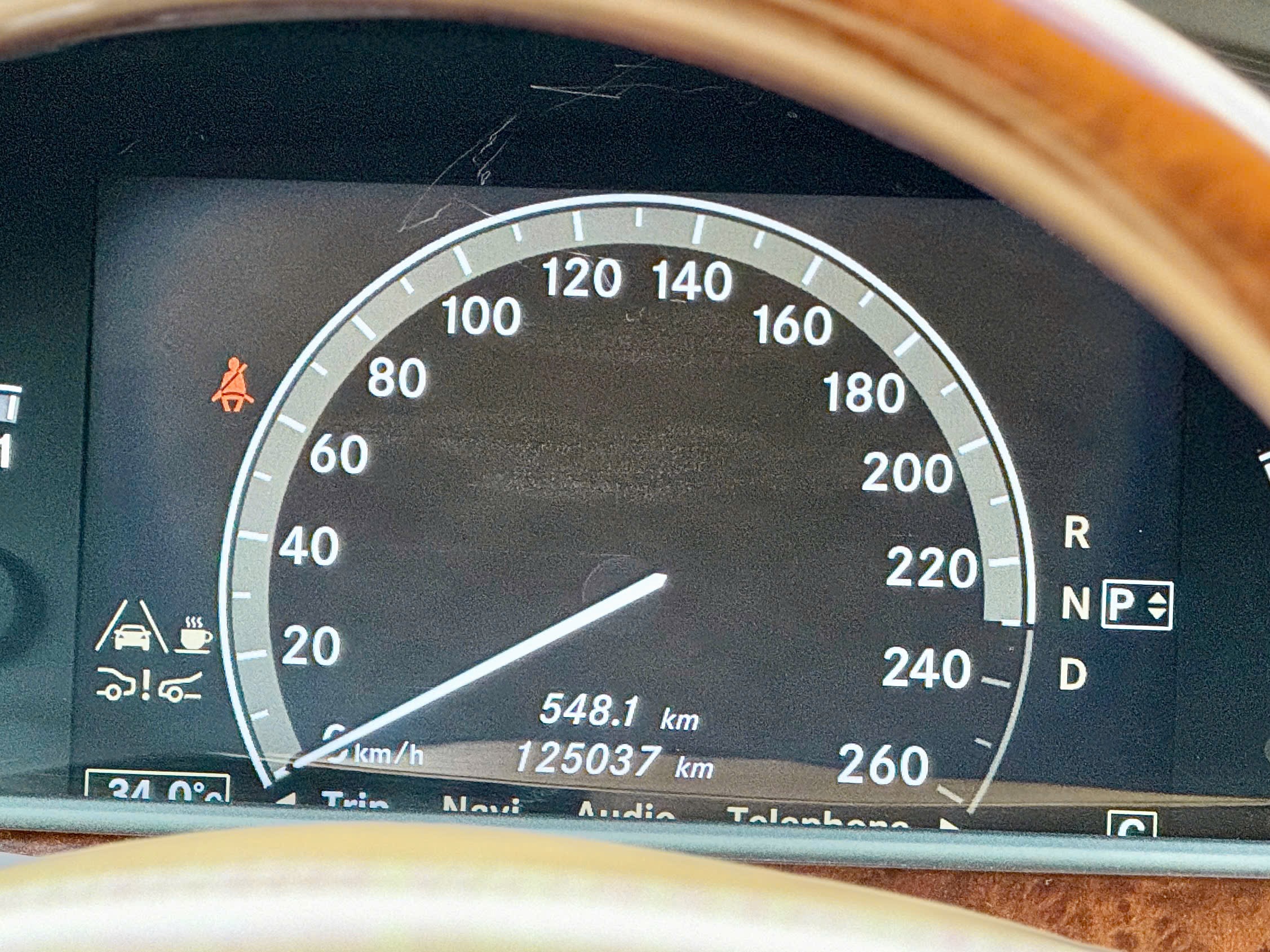 𝐌𝐞𝐫𝐜𝐞𝐝𝐞𝐬 𝐒𝟓𝟎𝟎𝐋 𝐦𝐨𝐝𝐞𝐥 𝟐𝟎𝟏𝟎 (Đ𝐞𝐧 | 𝐍𝐨̣̂𝐢 𝐭𝐡𝐚̂́𝐭 𝐤𝐞𝐦)