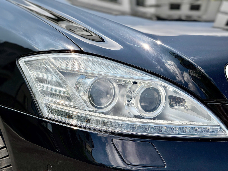 𝐌𝐞𝐫𝐜𝐞𝐝𝐞𝐬 𝐒𝟓𝟎𝟎𝐋 𝐦𝐨𝐝𝐞𝐥 𝟐𝟎𝟏𝟎 (Đ𝐞𝐧 | 𝐍𝐨̣̂𝐢 𝐭𝐡𝐚̂́𝐭 𝐤𝐞𝐦)