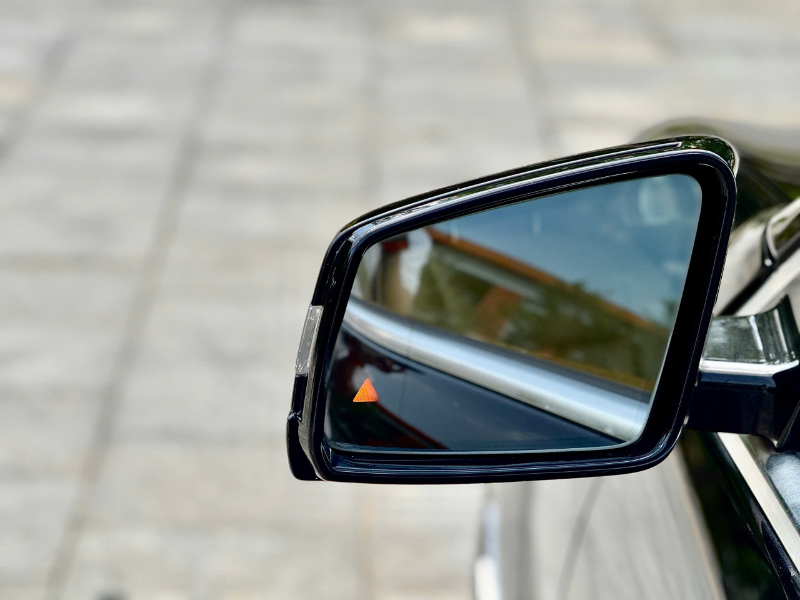 𝐌𝐞𝐫𝐜𝐞𝐝𝐞𝐬 𝐒𝟓𝟎𝟎𝐋 𝐦𝐨𝐝𝐞𝐥 𝟐𝟎𝟏𝟎 (Đ𝐞𝐧 | 𝐍𝐨̣̂𝐢 𝐭𝐡𝐚̂́𝐭 𝐤𝐞𝐦)