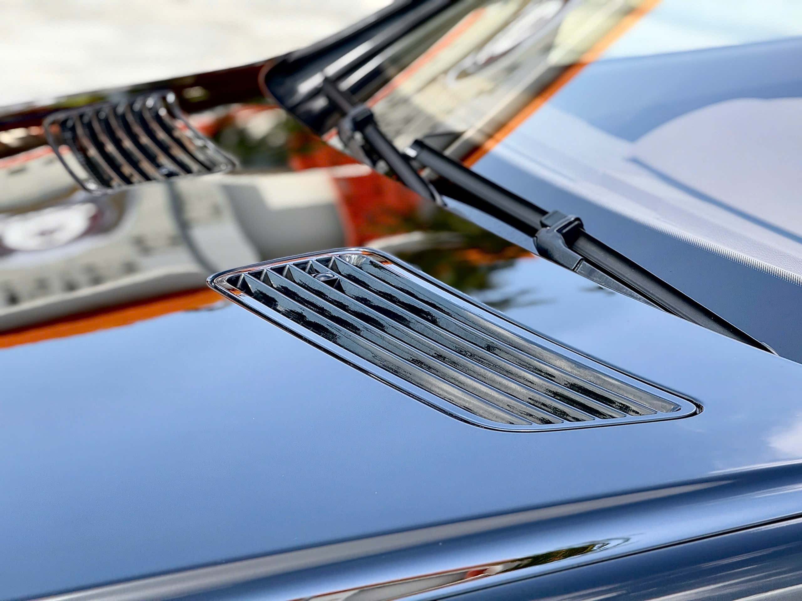 𝐌𝐞𝐫𝐜𝐞𝐝𝐞𝐬 𝐒𝟓𝟎𝟎𝐋 𝐦𝐨𝐝𝐞𝐥 𝟐𝟎𝟏𝟎 (Đ𝐞𝐧 | 𝐍𝐨̣̂𝐢 𝐭𝐡𝐚̂́𝐭 𝐤𝐞𝐦)