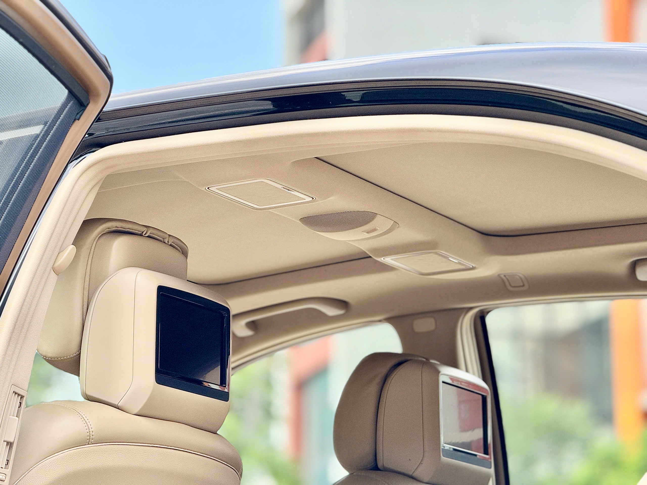 𝐌𝐞𝐫𝐜𝐞𝐝𝐞𝐬 𝐒𝟓𝟎𝟎𝐋 𝐦𝐨𝐝𝐞𝐥 𝟐𝟎𝟏𝟎 (Đ𝐞𝐧 | 𝐍𝐨̣̂𝐢 𝐭𝐡𝐚̂́𝐭 𝐤𝐞𝐦)