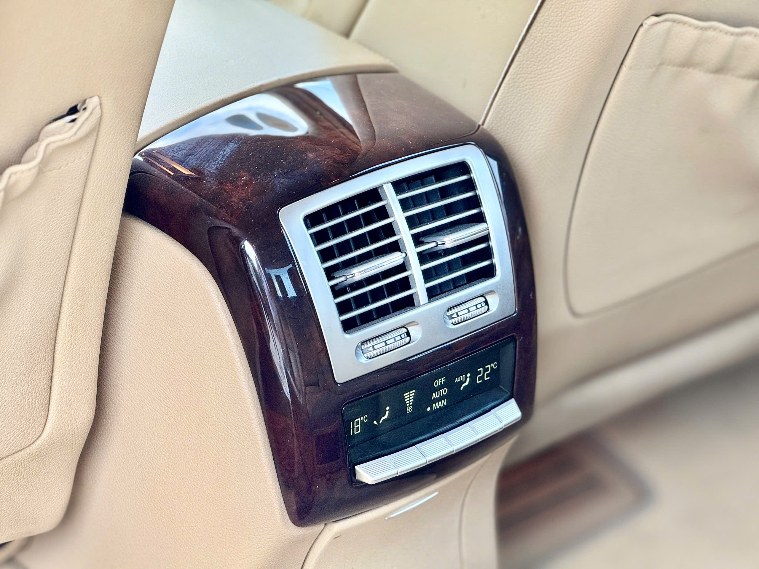 𝐌𝐞𝐫𝐜𝐞𝐝𝐞𝐬 𝐒𝟓𝟎𝟎𝐋 𝐦𝐨𝐝𝐞𝐥 𝟐𝟎𝟏𝟎 (Đ𝐞𝐧 | 𝐍𝐨̣̂𝐢 𝐭𝐡𝐚̂́𝐭 𝐤𝐞𝐦)