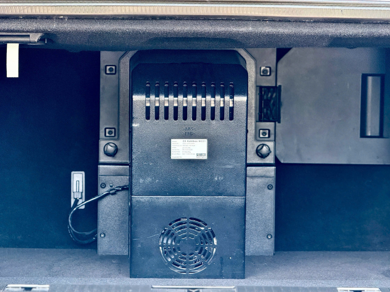 𝐌𝐞𝐫𝐜𝐞𝐝𝐞𝐬 𝐒𝟓𝟎𝟎𝐋 𝐦𝐨𝐝𝐞𝐥 𝟐𝟎𝟏𝟎 (Đ𝐞𝐧 | 𝐍𝐨̣̂𝐢 𝐭𝐡𝐚̂́𝐭 𝐤𝐞𝐦)