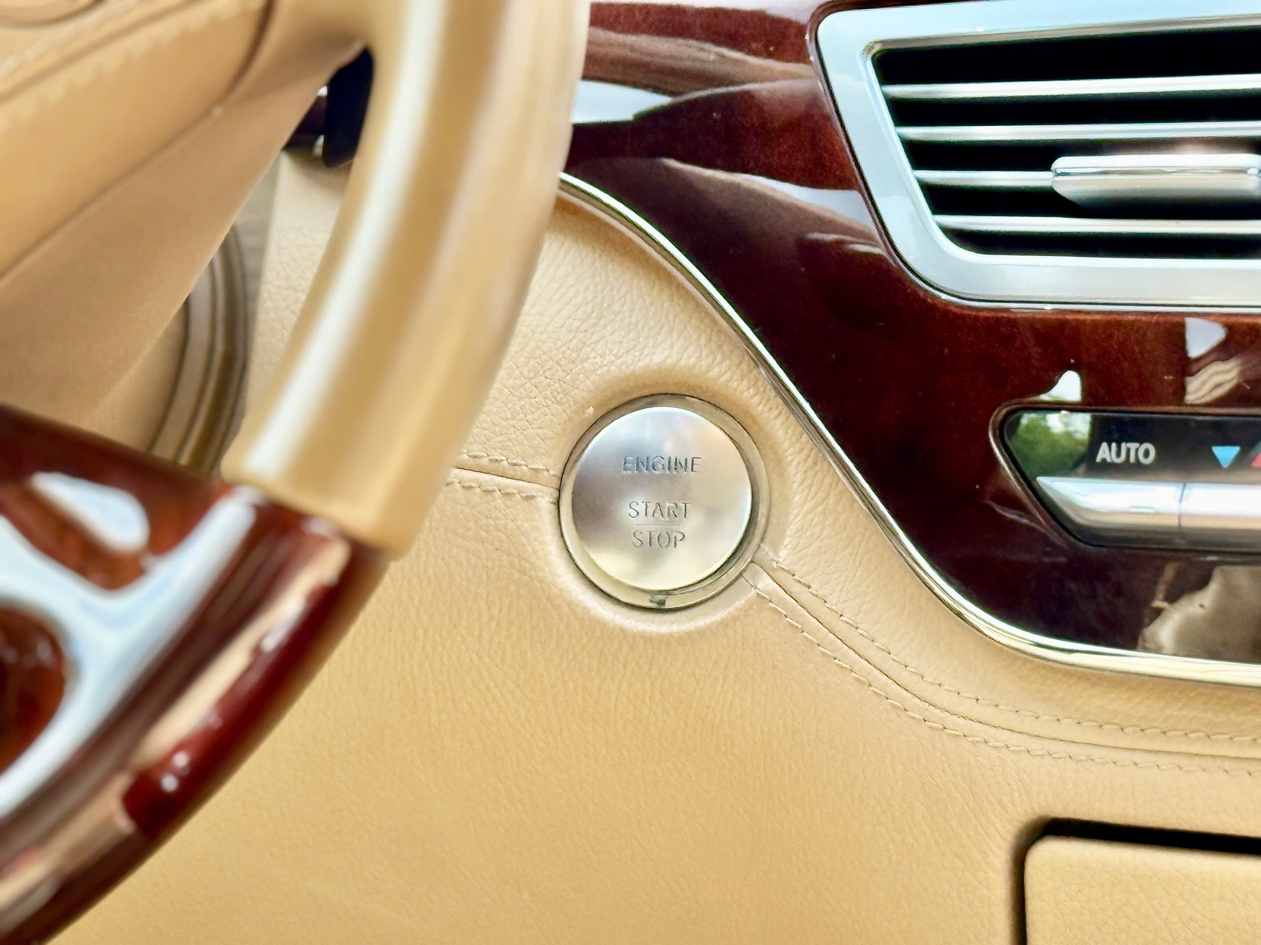 𝐌𝐞𝐫𝐜𝐞𝐝𝐞𝐬 𝐒𝟓𝟎𝟎𝐋 𝐦𝐨𝐝𝐞𝐥 𝟐𝟎𝟏𝟎 (Đ𝐞𝐧 | 𝐍𝐨̣̂𝐢 𝐭𝐡𝐚̂́𝐭 𝐤𝐞𝐦)