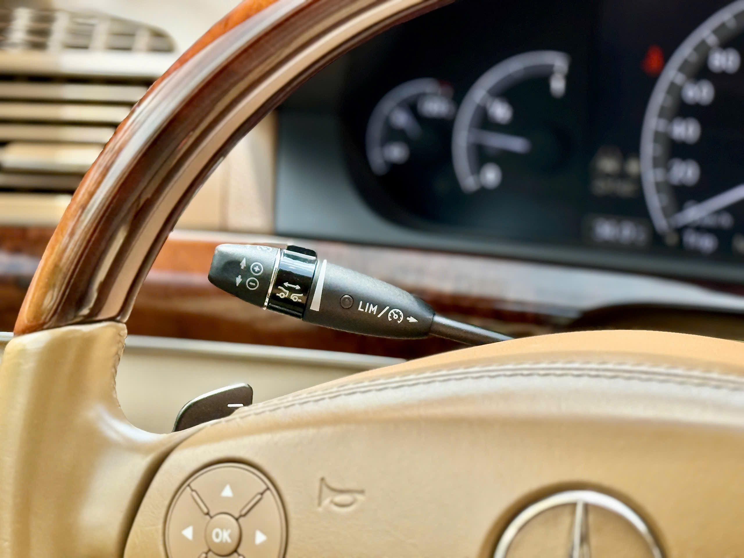 𝐌𝐞𝐫𝐜𝐞𝐝𝐞𝐬 𝐒𝟓𝟎𝟎𝐋 𝐦𝐨𝐝𝐞𝐥 𝟐𝟎𝟏𝟎 (Đ𝐞𝐧 | 𝐍𝐨̣̂𝐢 𝐭𝐡𝐚̂́𝐭 𝐤𝐞𝐦)