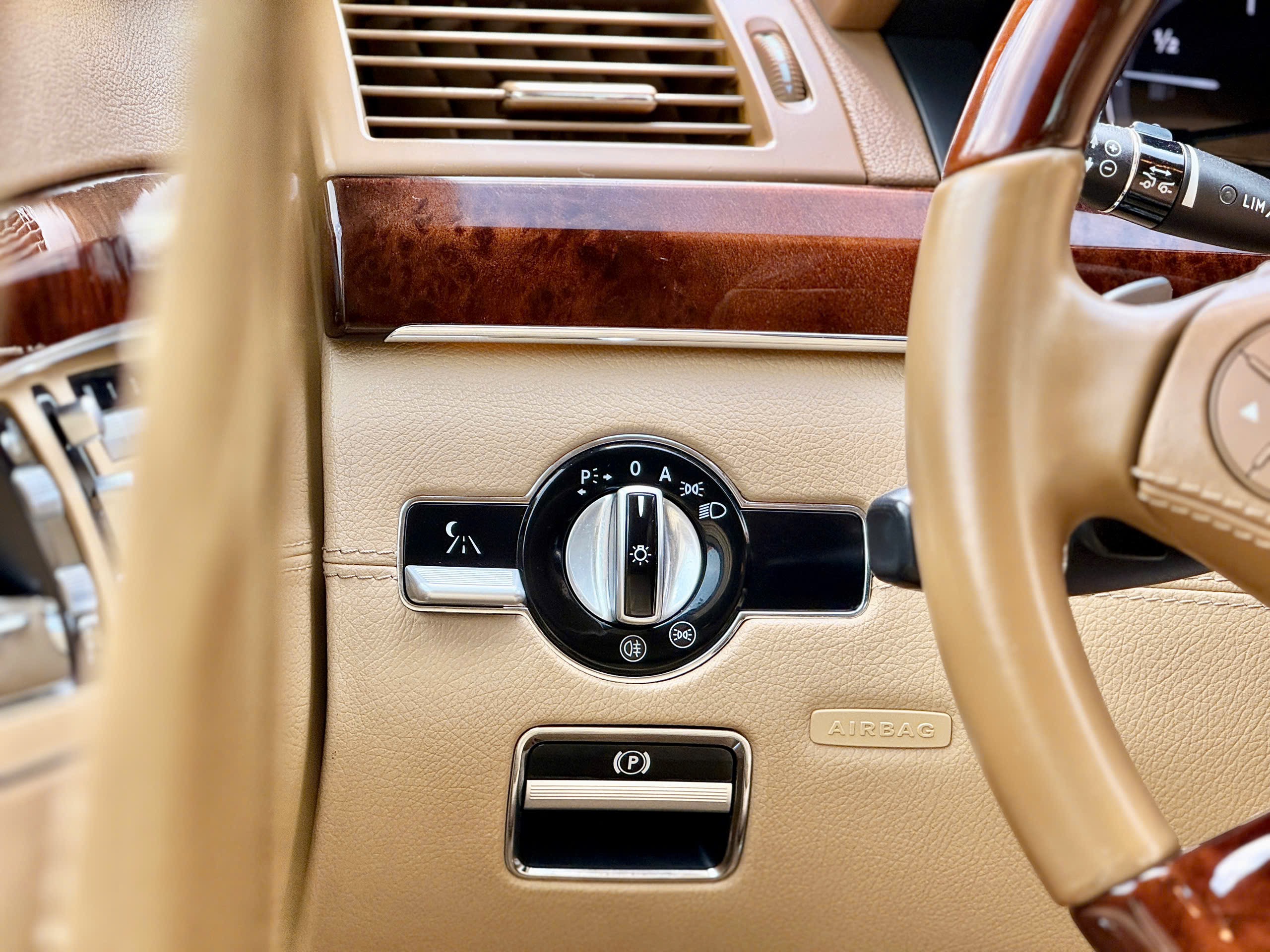 𝐌𝐞𝐫𝐜𝐞𝐝𝐞𝐬 𝐒𝟓𝟎𝟎𝐋 𝐦𝐨𝐝𝐞𝐥 𝟐𝟎𝟏𝟎 (Đ𝐞𝐧 | 𝐍𝐨̣̂𝐢 𝐭𝐡𝐚̂́𝐭 𝐤𝐞𝐦)