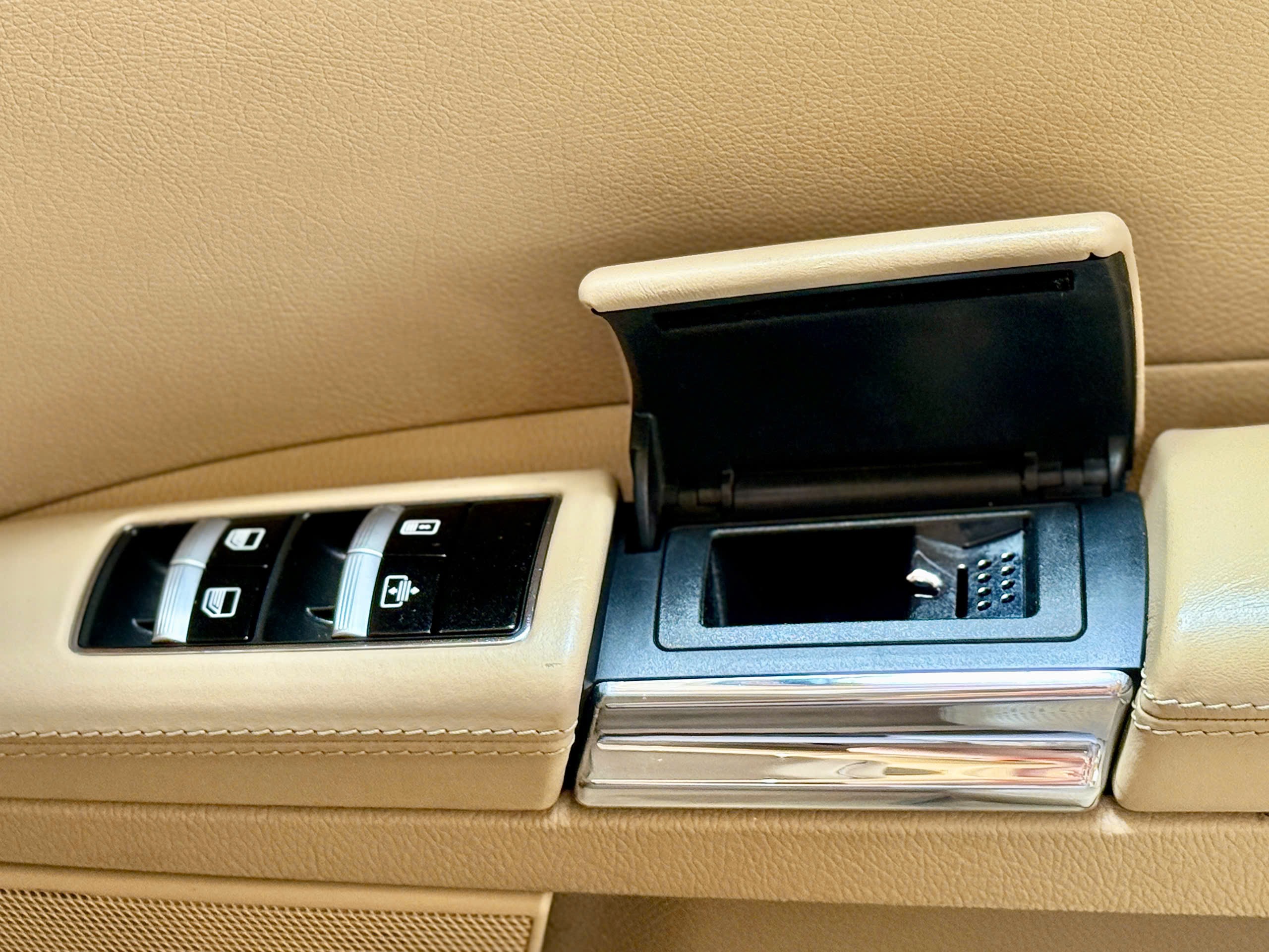 𝐌𝐞𝐫𝐜𝐞𝐝𝐞𝐬 𝐒𝟓𝟎𝟎𝐋 𝐦𝐨𝐝𝐞𝐥 𝟐𝟎𝟏𝟎 (Đ𝐞𝐧 | 𝐍𝐨̣̂𝐢 𝐭𝐡𝐚̂́𝐭 𝐤𝐞𝐦)