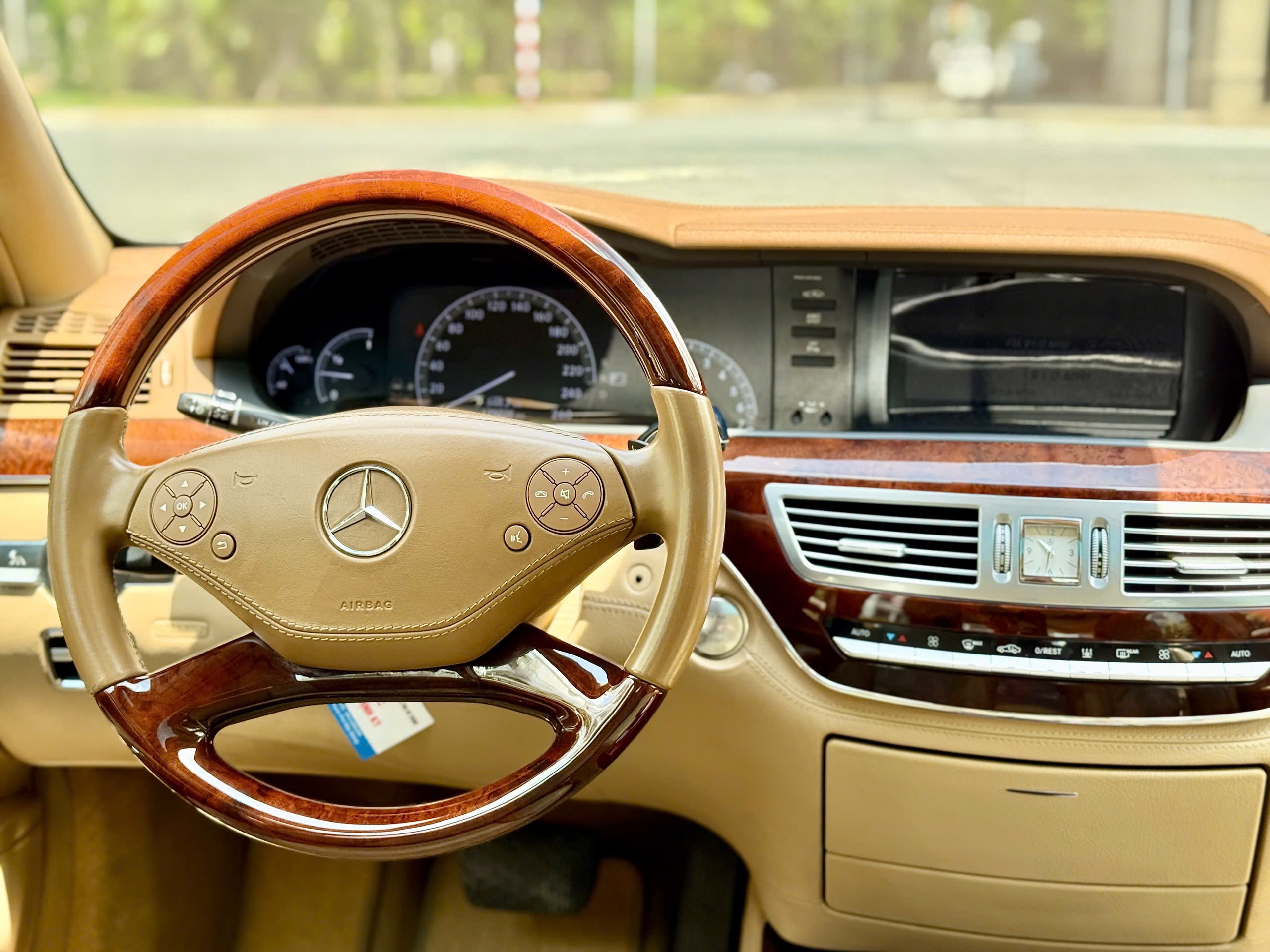 𝐌𝐞𝐫𝐜𝐞𝐝𝐞𝐬 𝐒𝟓𝟎𝟎𝐋 𝐦𝐨𝐝𝐞𝐥 𝟐𝟎𝟏𝟎 (Đ𝐞𝐧 | 𝐍𝐨̣̂𝐢 𝐭𝐡𝐚̂́𝐭 𝐤𝐞𝐦)