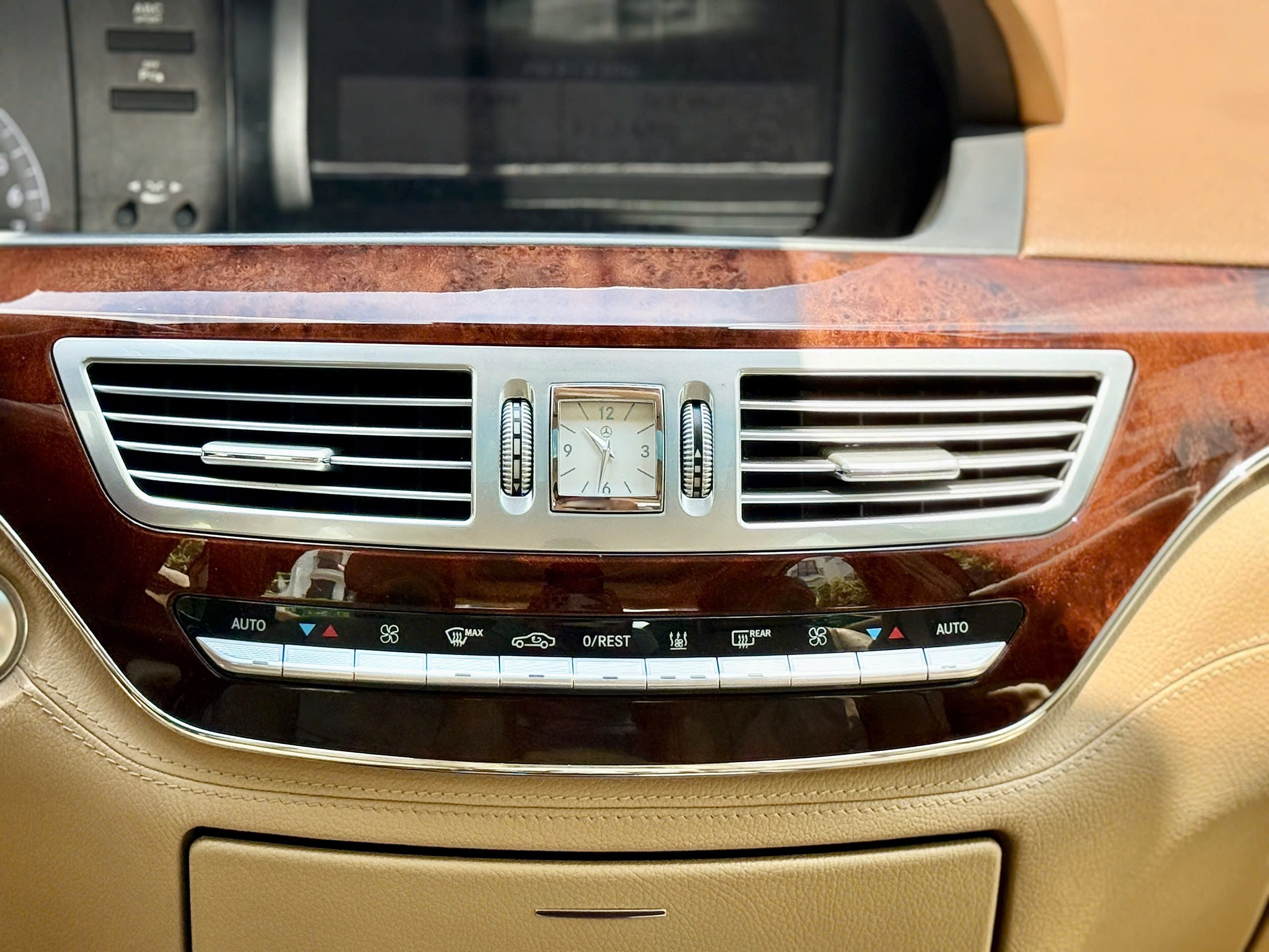 𝐌𝐞𝐫𝐜𝐞𝐝𝐞𝐬 𝐒𝟓𝟎𝟎𝐋 𝐦𝐨𝐝𝐞𝐥 𝟐𝟎𝟏𝟎 (Đ𝐞𝐧 | 𝐍𝐨̣̂𝐢 𝐭𝐡𝐚̂́𝐭 𝐤𝐞𝐦)