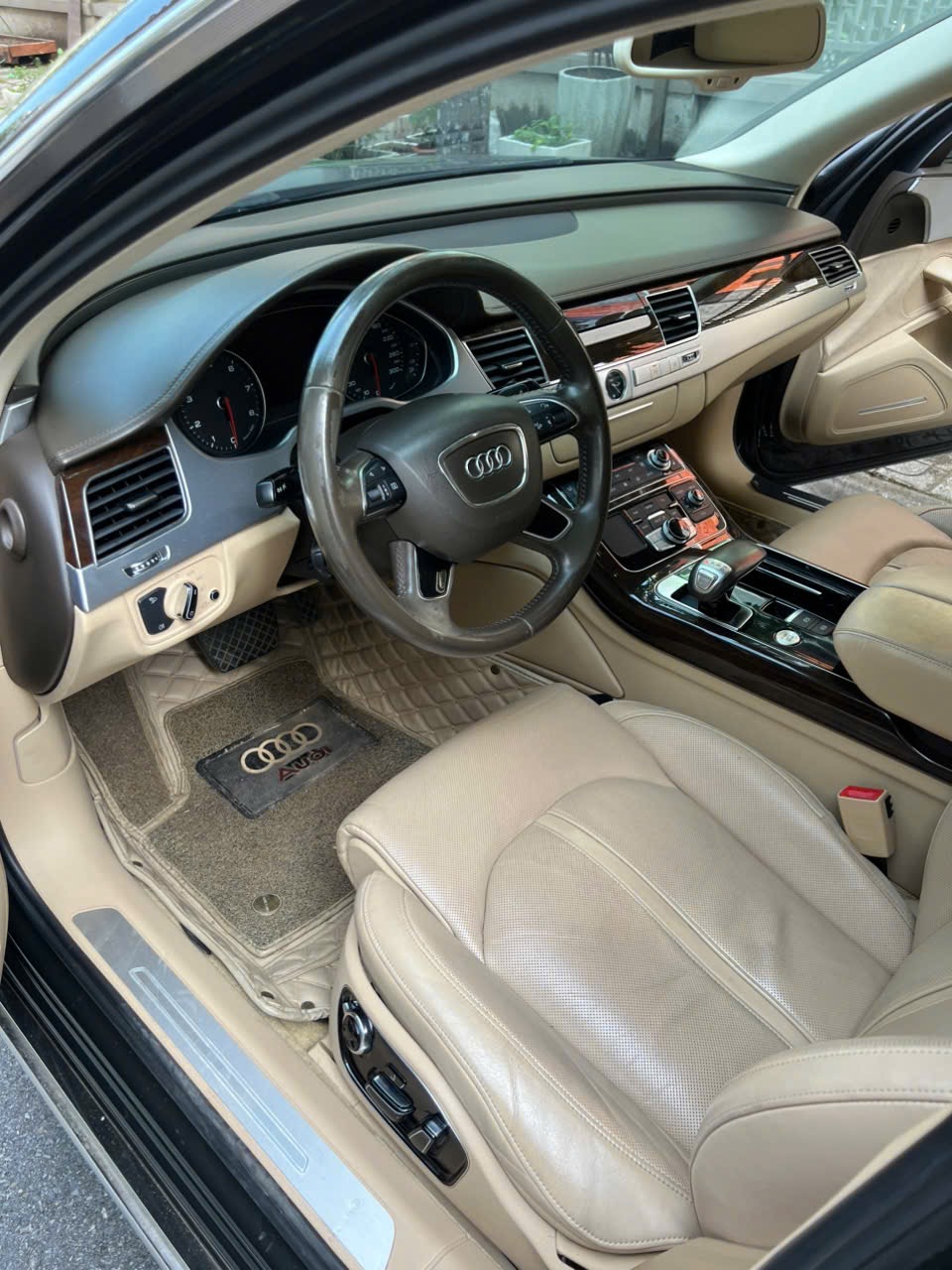 𝐀𝐮𝐝𝐢 𝐀𝟖𝐋 𝟐𝟎𝟏𝟒 (Đ𝐞𝐧 | 𝐍𝐨̣̂𝐢 𝐭𝐡𝐚̂́𝐭 𝐤𝐞𝐦)