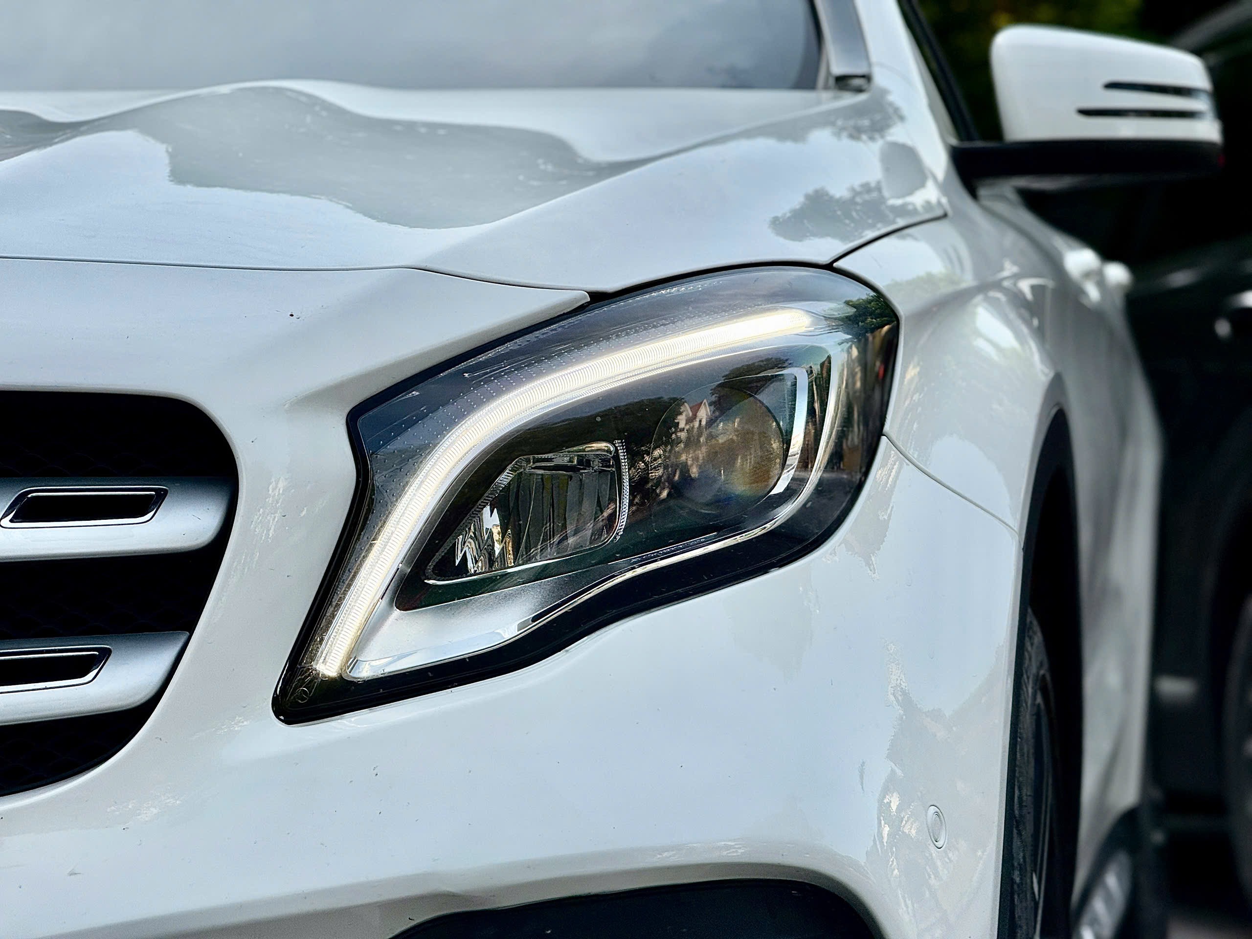 𝐌𝐞𝐫𝐜𝐞𝐝𝐞𝐬 𝐁𝐞𝐧𝐳 𝐆𝐋𝐀𝟐𝟓𝟎 𝟒𝐦𝐚𝐭𝐢𝐜 𝟐𝟎𝟏𝟗 (𝐓𝐫𝐚̆́𝐧𝐠 | 𝐧𝐨̣̂𝐢 𝐭𝐡𝐚̂́𝐭 đ𝐞𝐧)