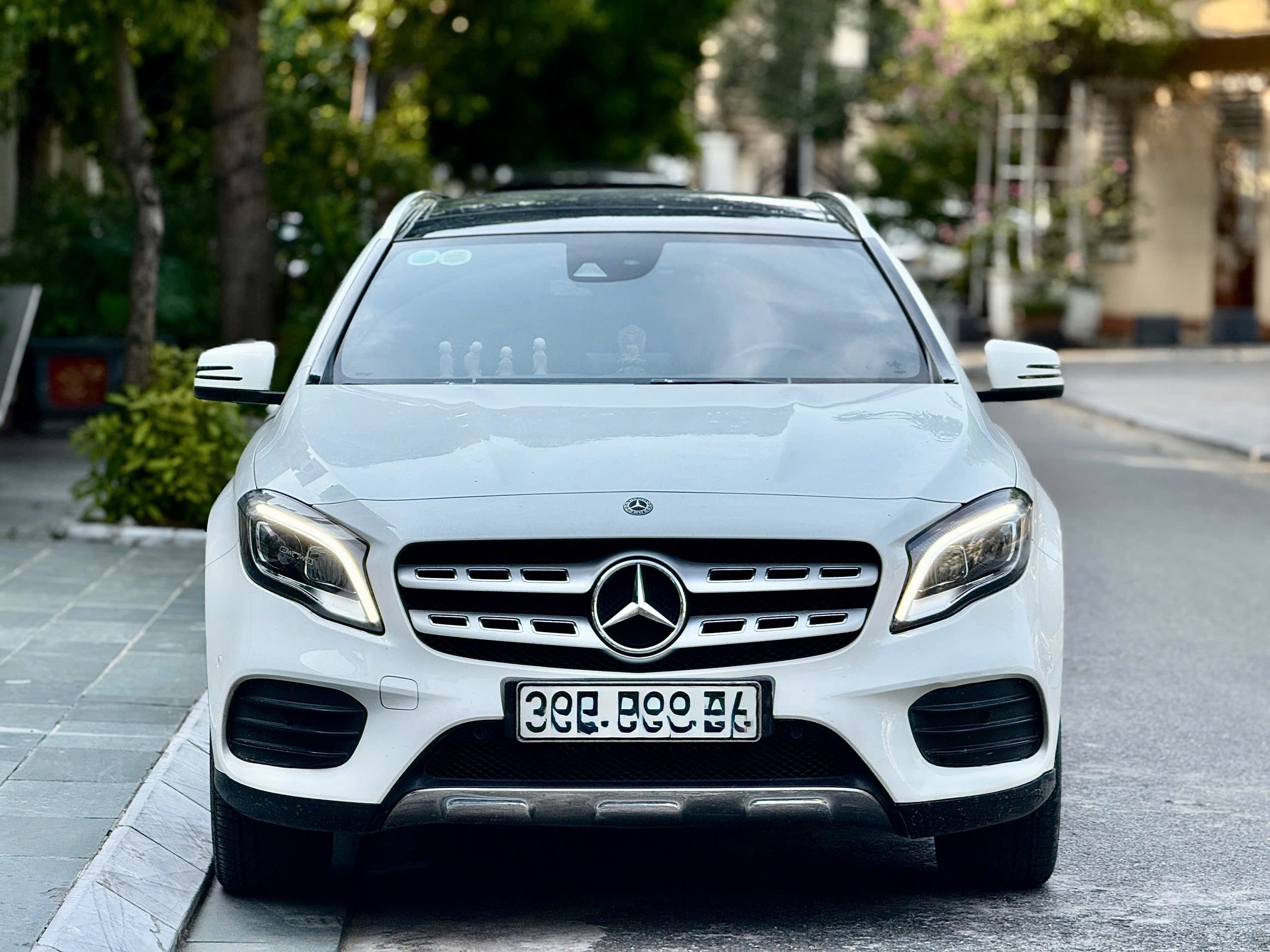 𝐌𝐞𝐫𝐜𝐞𝐝𝐞𝐬 𝐁𝐞𝐧𝐳 𝐆𝐋𝐀𝟐𝟓𝟎 𝟒𝐦𝐚𝐭𝐢𝐜 𝟐𝟎𝟏𝟗 (𝐓𝐫𝐚̆́𝐧𝐠 | 𝐧𝐨̣̂𝐢 𝐭𝐡𝐚̂́𝐭 đ𝐞𝐧)