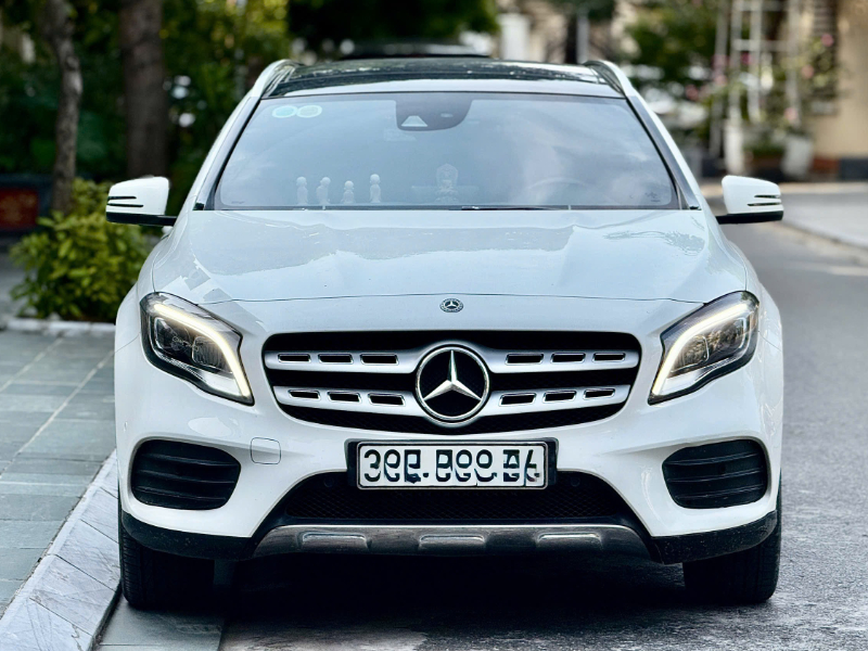 𝐌𝐞𝐫𝐜𝐞𝐝𝐞𝐬 𝐁𝐞𝐧𝐳 𝐆𝐋𝐀𝟐𝟓𝟎 𝟒𝐦𝐚𝐭𝐢𝐜 𝟐𝟎𝟏𝟗 (𝐓𝐫𝐚̆́𝐧𝐠 | 𝐧𝐨̣̂𝐢 𝐭𝐡𝐚̂́𝐭 đ𝐞𝐧)