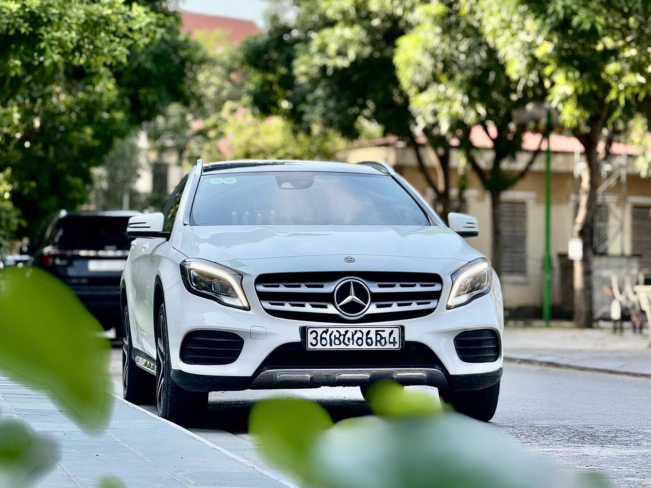 𝐌𝐞𝐫𝐜𝐞𝐝𝐞𝐬 𝐁𝐞𝐧𝐳 𝐆𝐋𝐀𝟐𝟓𝟎 𝟒𝐦𝐚𝐭𝐢𝐜 𝟐𝟎𝟏𝟗 (𝐓𝐫𝐚̆́𝐧𝐠 | 𝐧𝐨̣̂𝐢 𝐭𝐡𝐚̂́𝐭 đ𝐞𝐧)