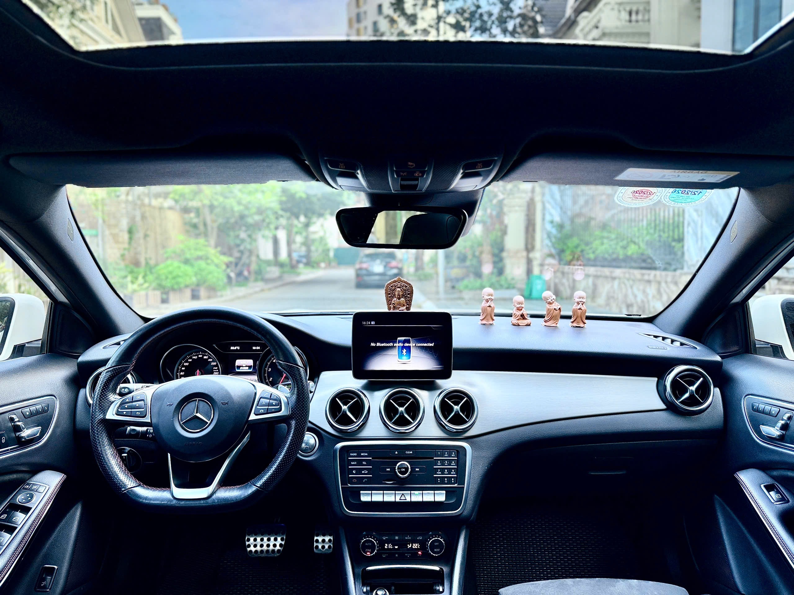 𝐌𝐞𝐫𝐜𝐞𝐝𝐞𝐬 𝐁𝐞𝐧𝐳 𝐆𝐋𝐀𝟐𝟓𝟎 𝟒𝐦𝐚𝐭𝐢𝐜 𝟐𝟎𝟏𝟗 (𝐓𝐫𝐚̆́𝐧𝐠 | 𝐧𝐨̣̂𝐢 𝐭𝐡𝐚̂́𝐭 đ𝐞𝐧)