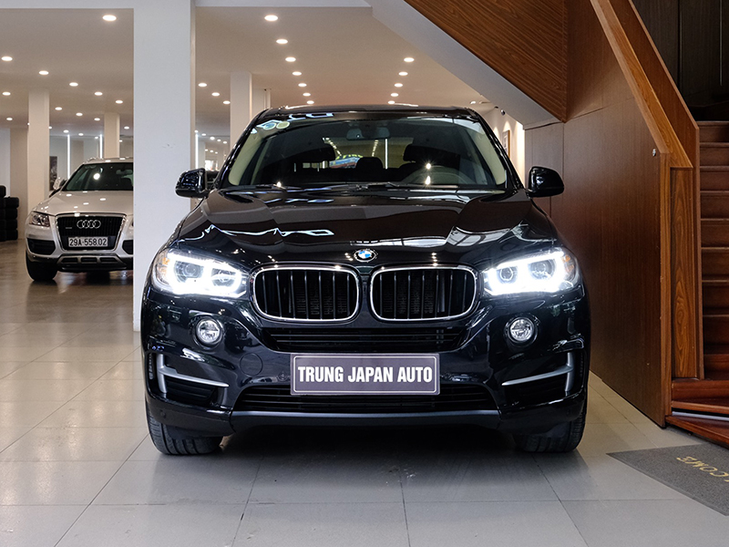 𝐁𝐌𝐖 𝐗𝟓 𝐌𝐚́𝐲 𝐃𝐚̂̀𝐮 𝟐𝟎𝟏𝟓 (Đ𝐞𝐧/𝐧𝐨̣̂𝐢 𝐭𝐡𝐚̂́𝐭 đ𝐞𝐧)