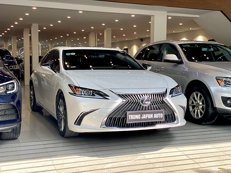 𝐋𝐞𝐱𝐮𝐬 𝐄𝐒𝟐𝟓𝟎 𝟐𝟎𝟐𝟎 𝐭𝐫𝐚̆́𝐧𝐠/𝐧𝐨̣̂𝐢 𝐭𝐡𝐚̂́𝐭 𝐧𝐚̂𝐮