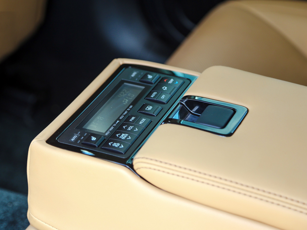 Lexus GS200T 2016 Đen