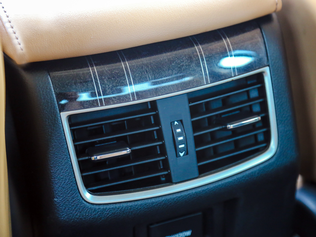 Lexus GS200T 2016 Đen