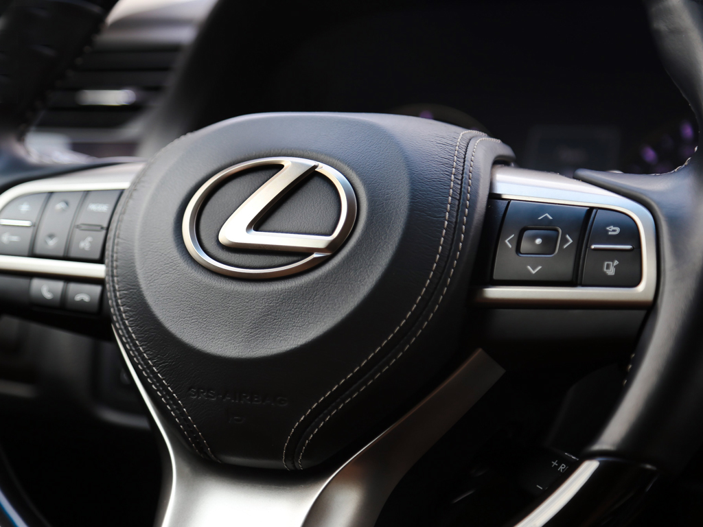 Lexus GS200T 2016 Đen